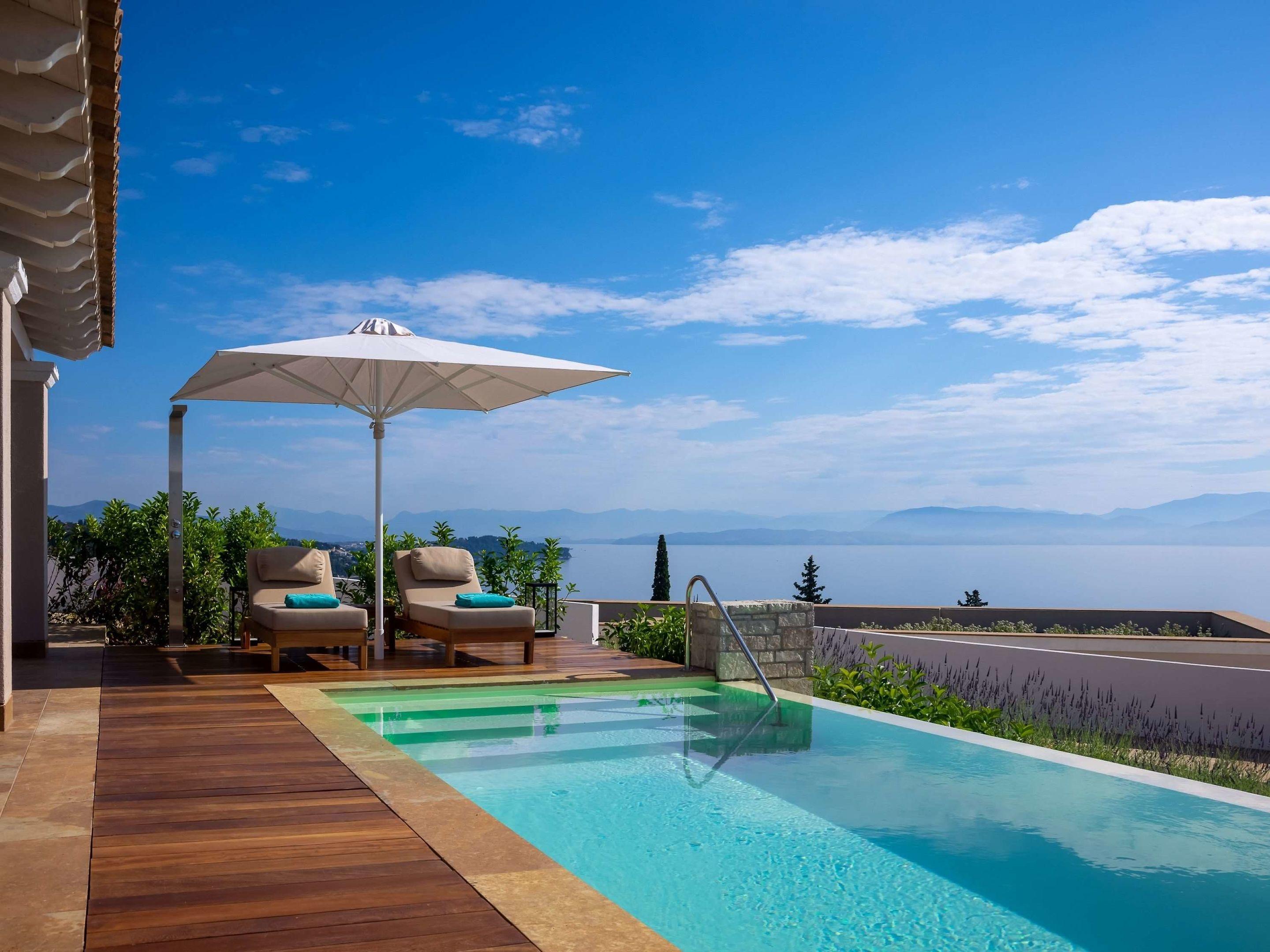 Angsana Corfu — photo 3