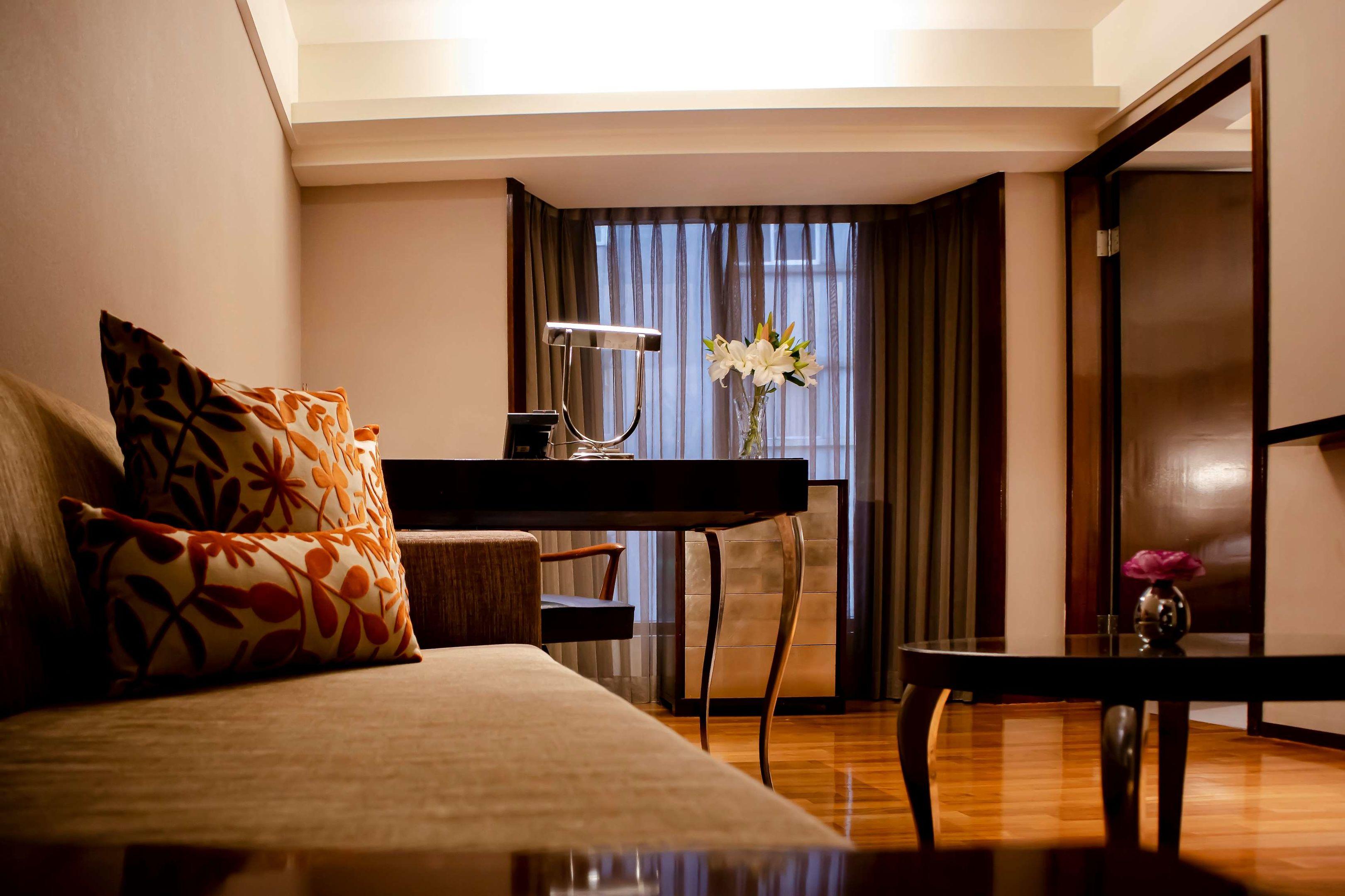 Les Suites Taipei Da-An — photo 5