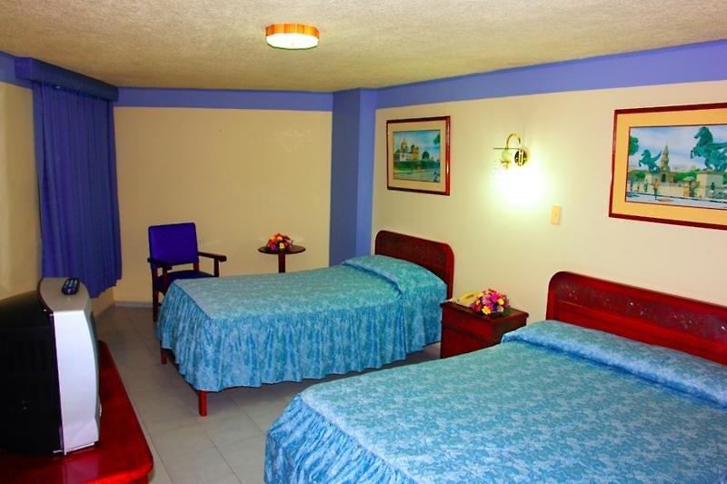 Hotel Dorado Plaza — photo 5