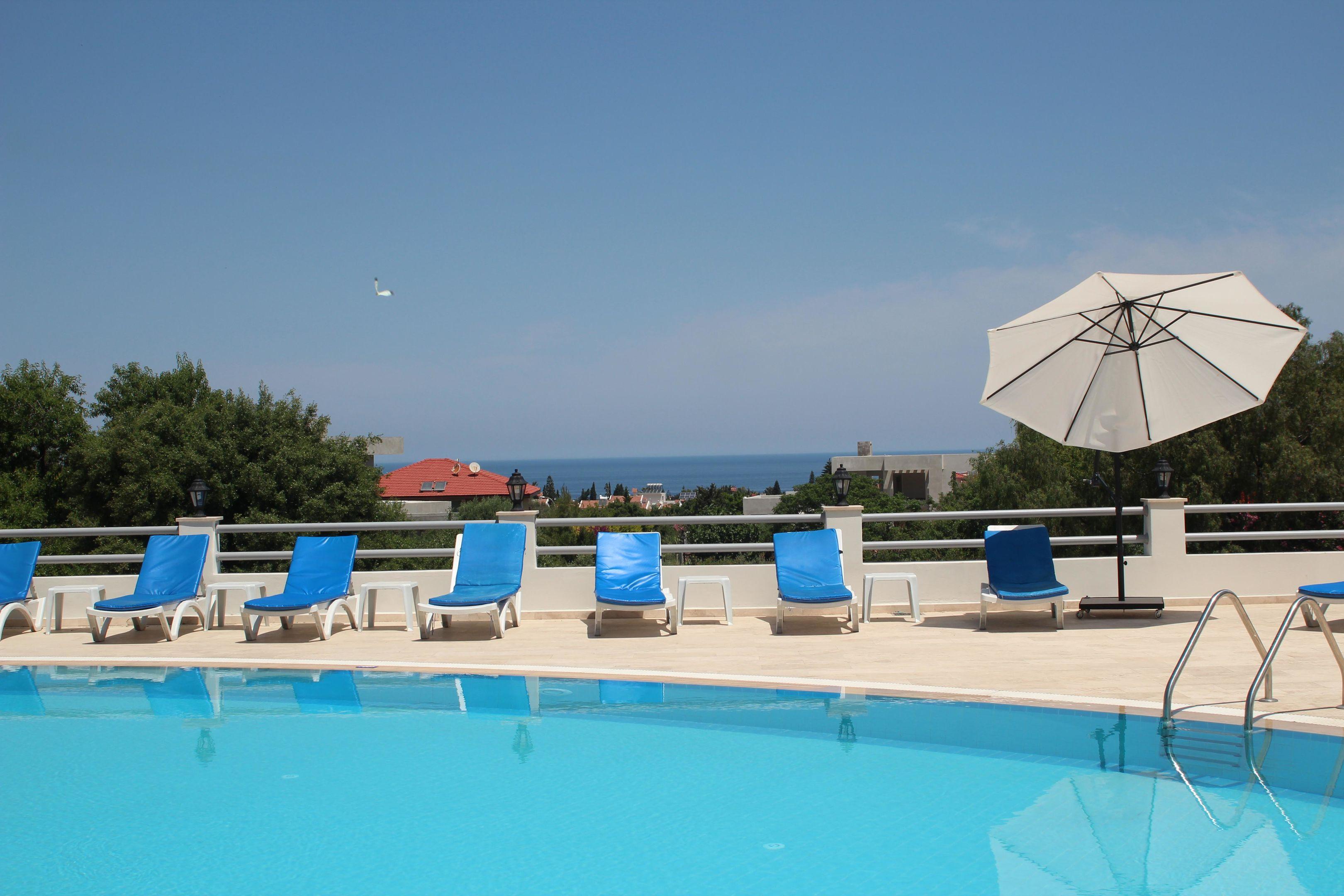 Oasis Hotel — photo 5