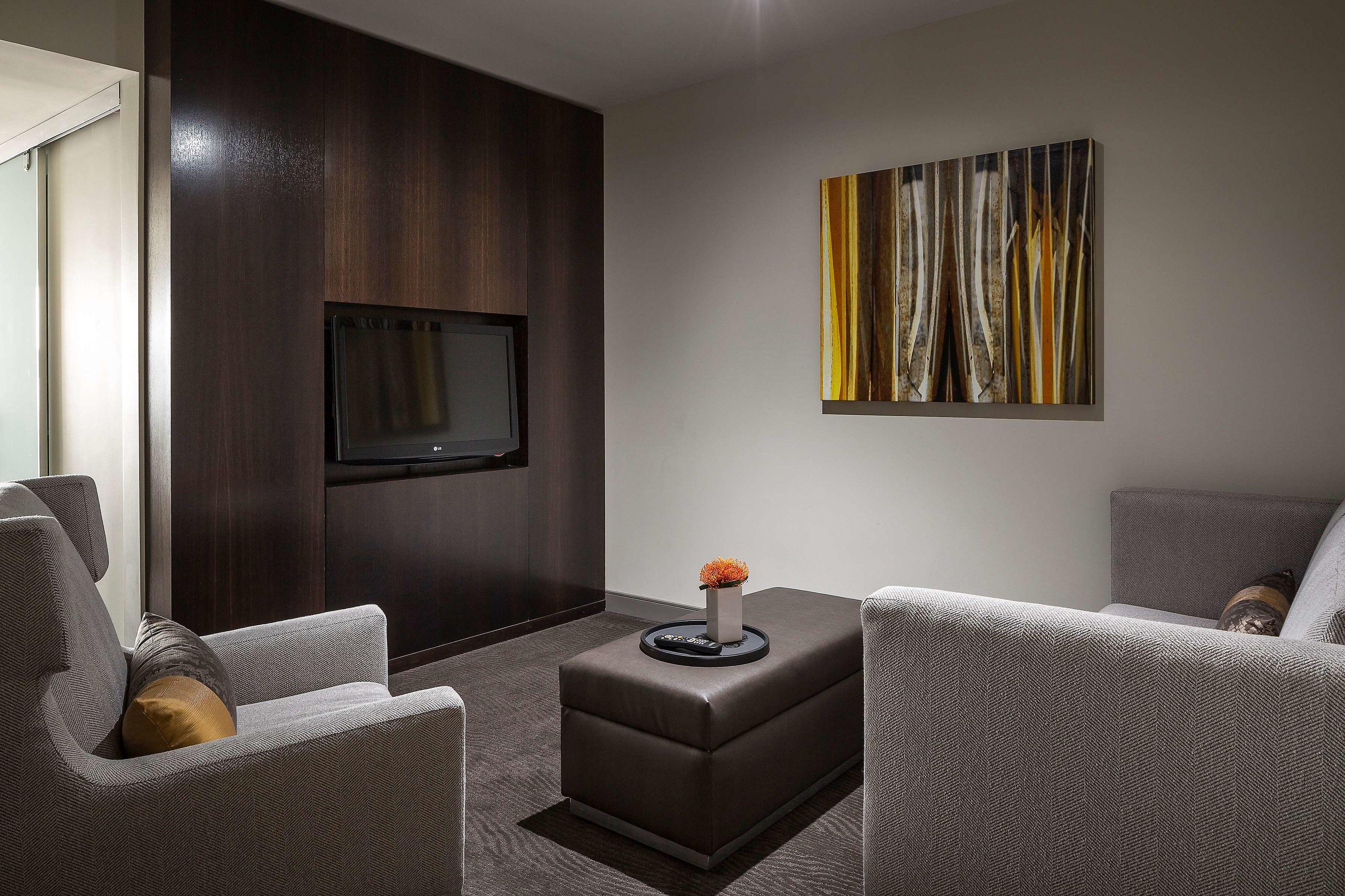Hyatt Centric Midtown Atlanta — photo 5