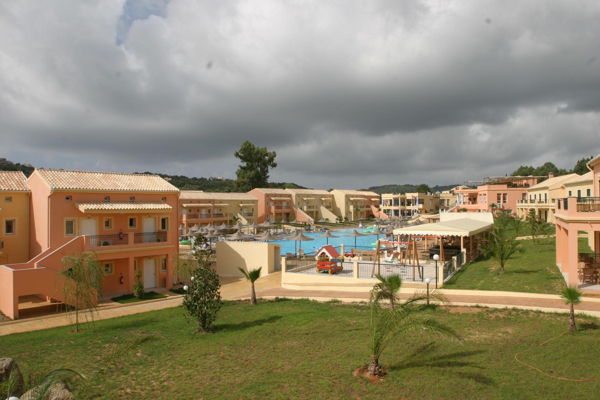 Aqualand Resort — photo 4