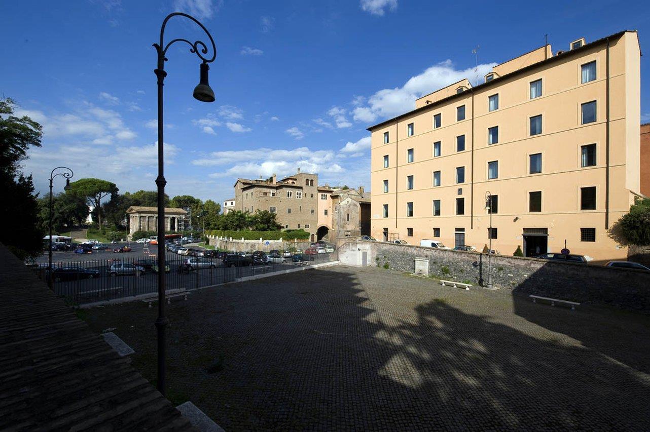 Residence Palazzo Al Velabro — photo 3