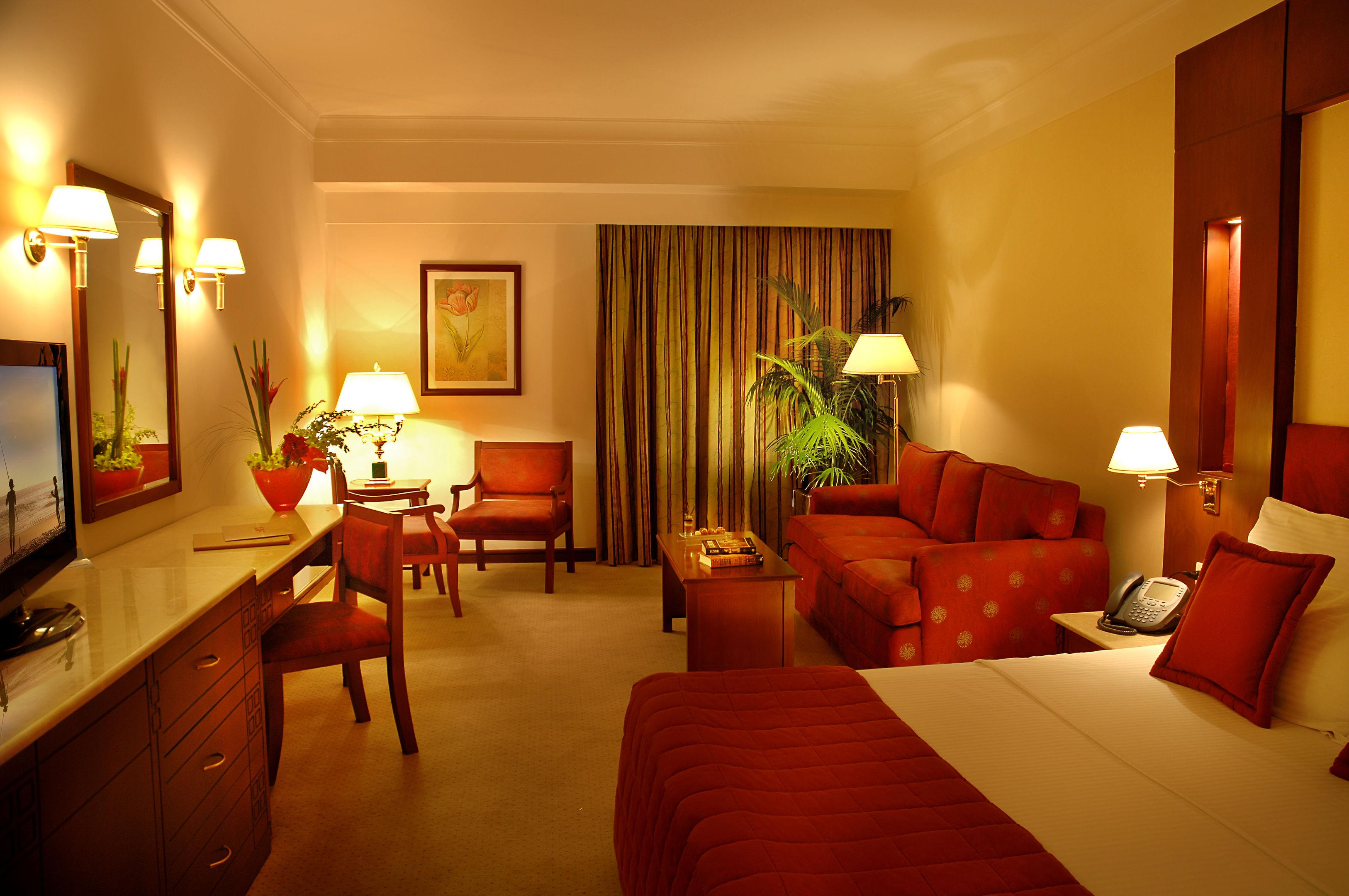 Safir Hotel Cairo — photo 3