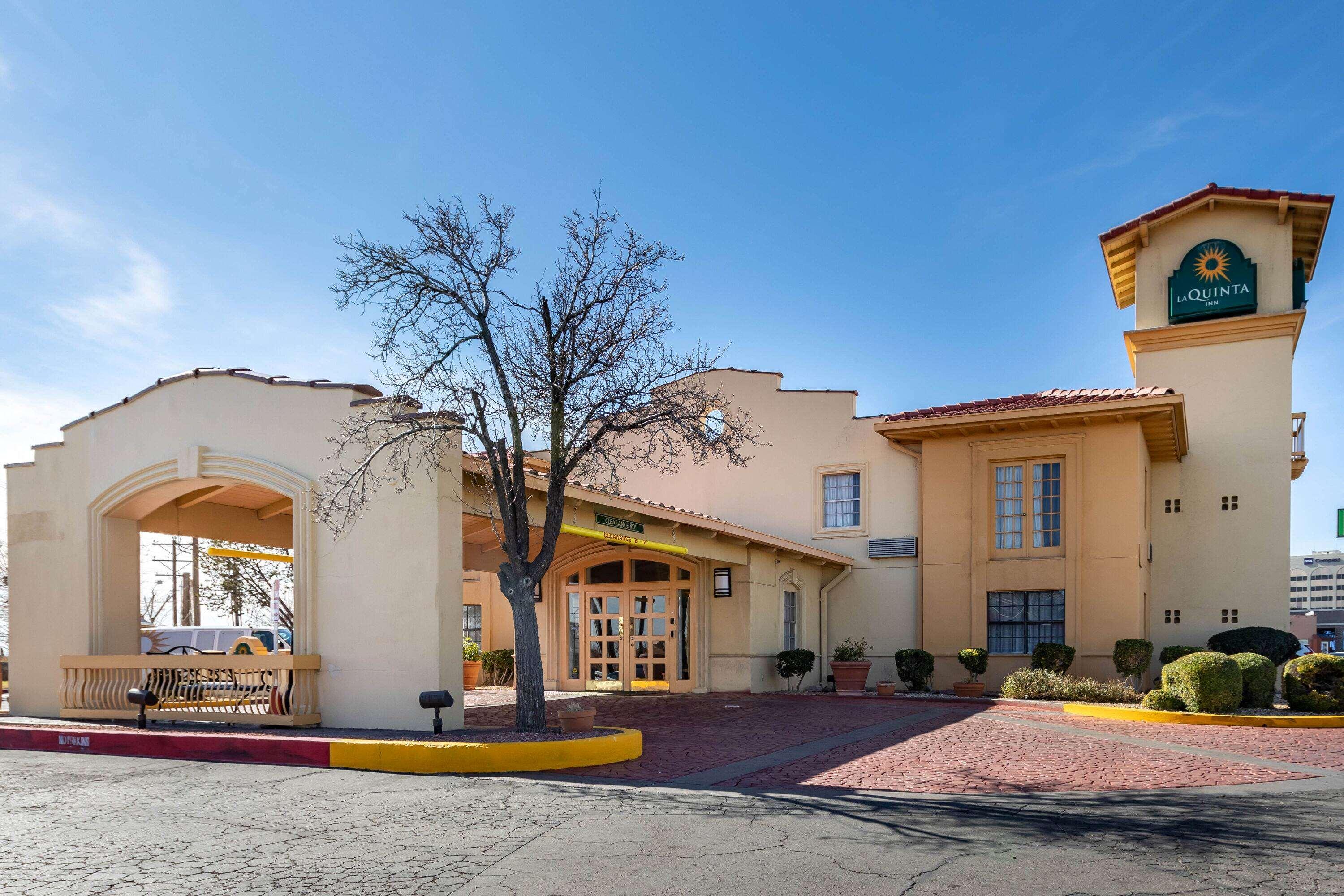 La Quinta Inn by Wyndham El Paso Airport — photo 4