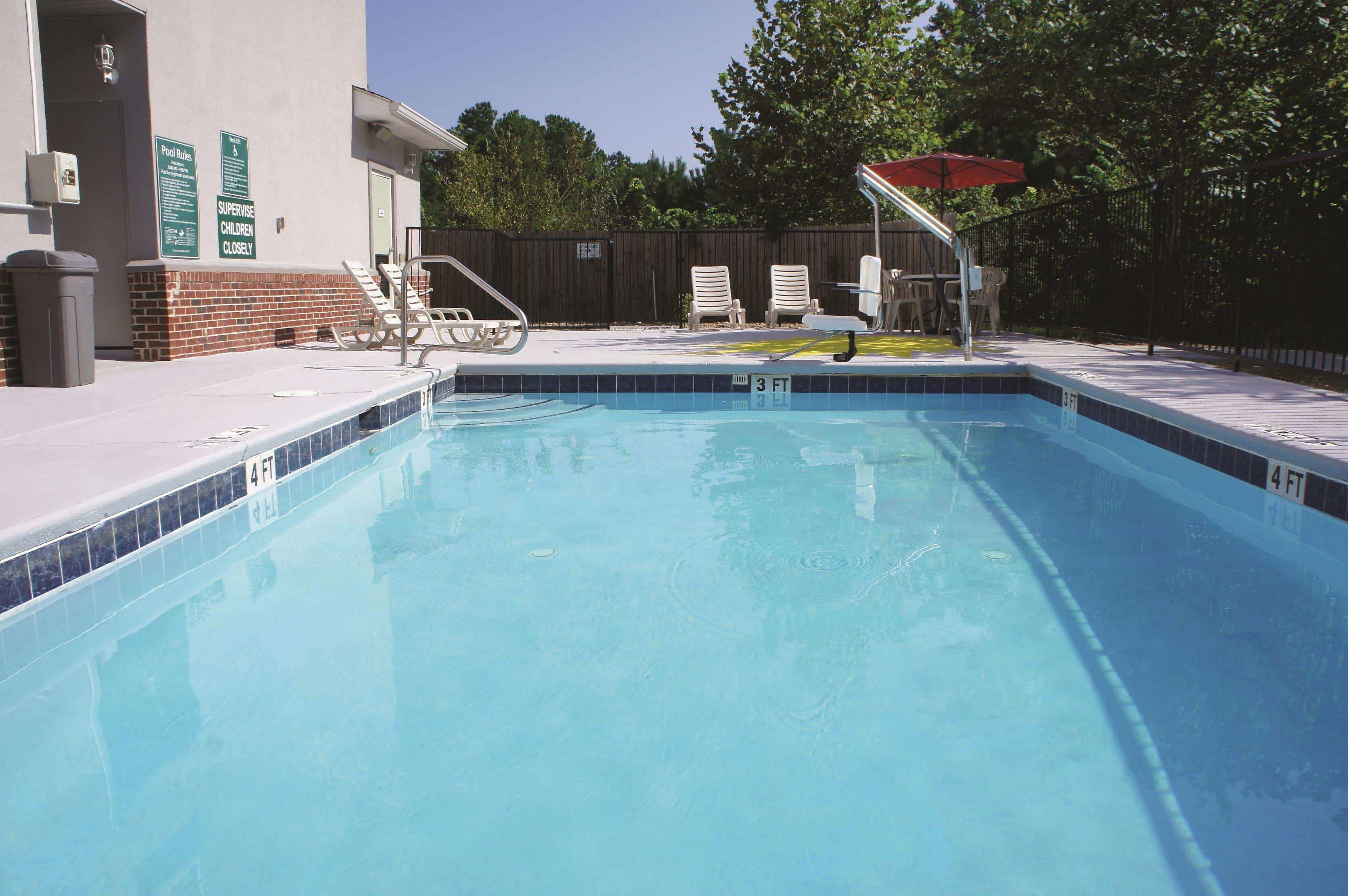 La Quinta Inn & Suites Rome — photo 5