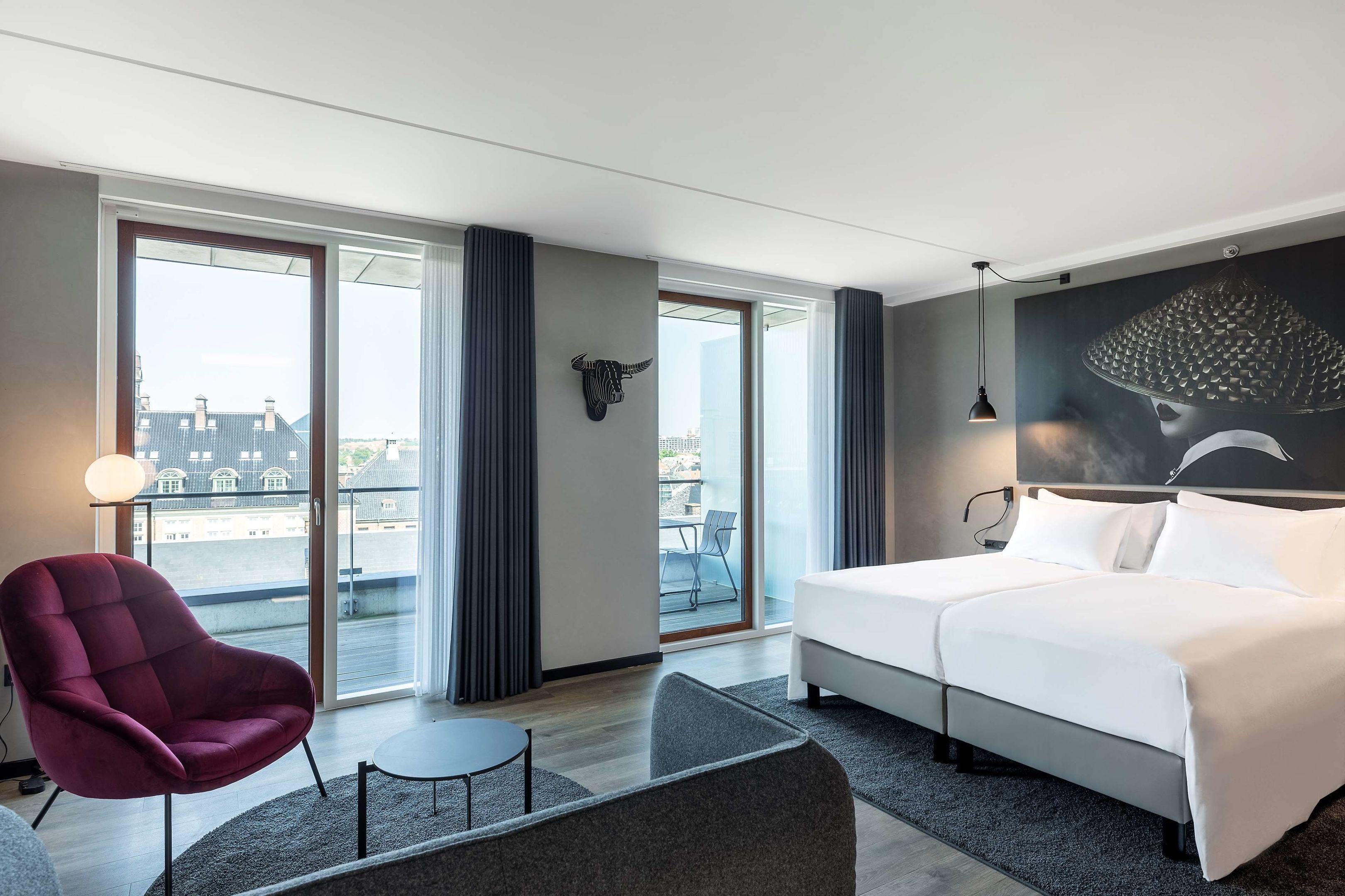 Radisson RED Hotel, Aarhus — photo 5