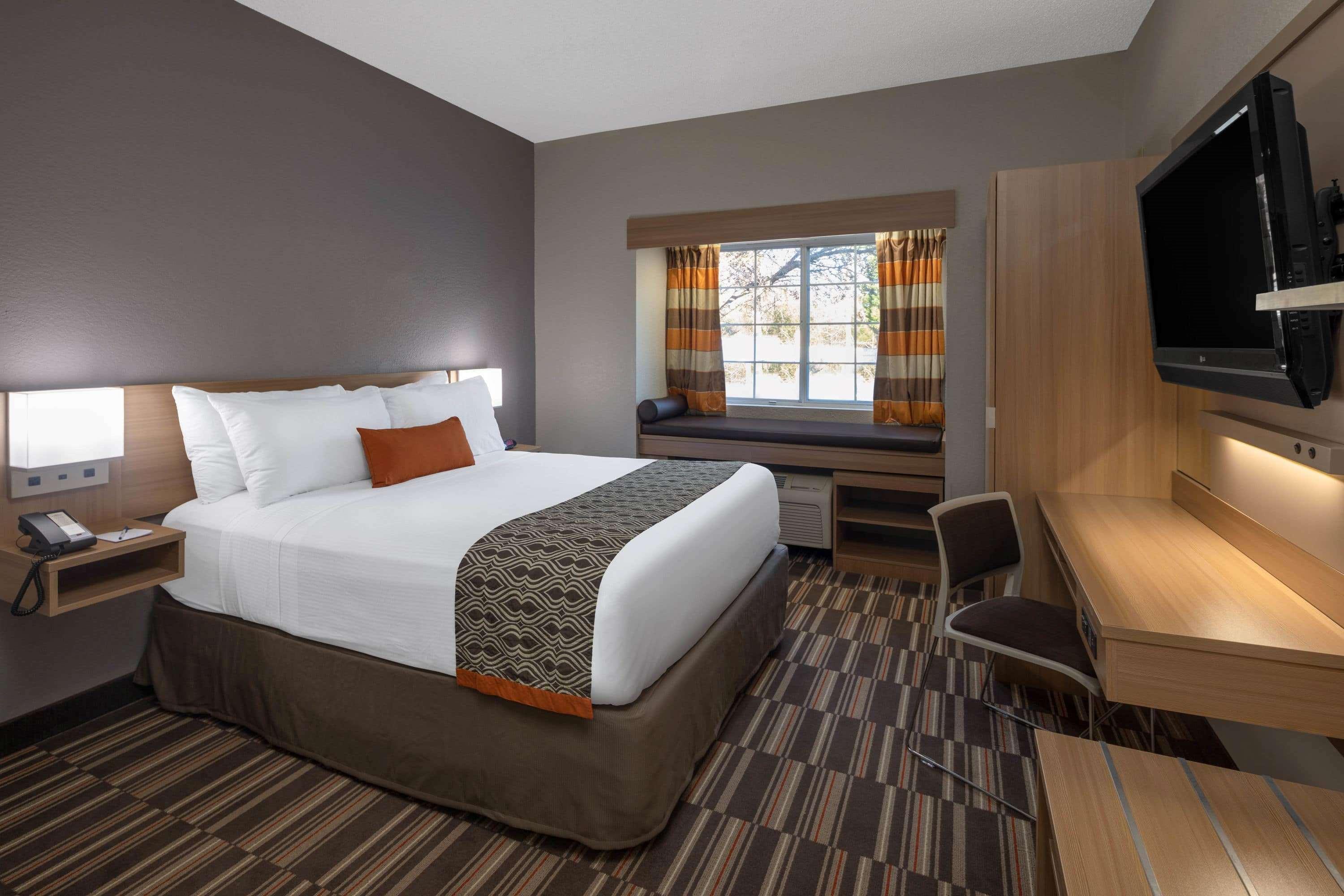 Microtel Inn & Suites by Wyndham Florence — photo 5