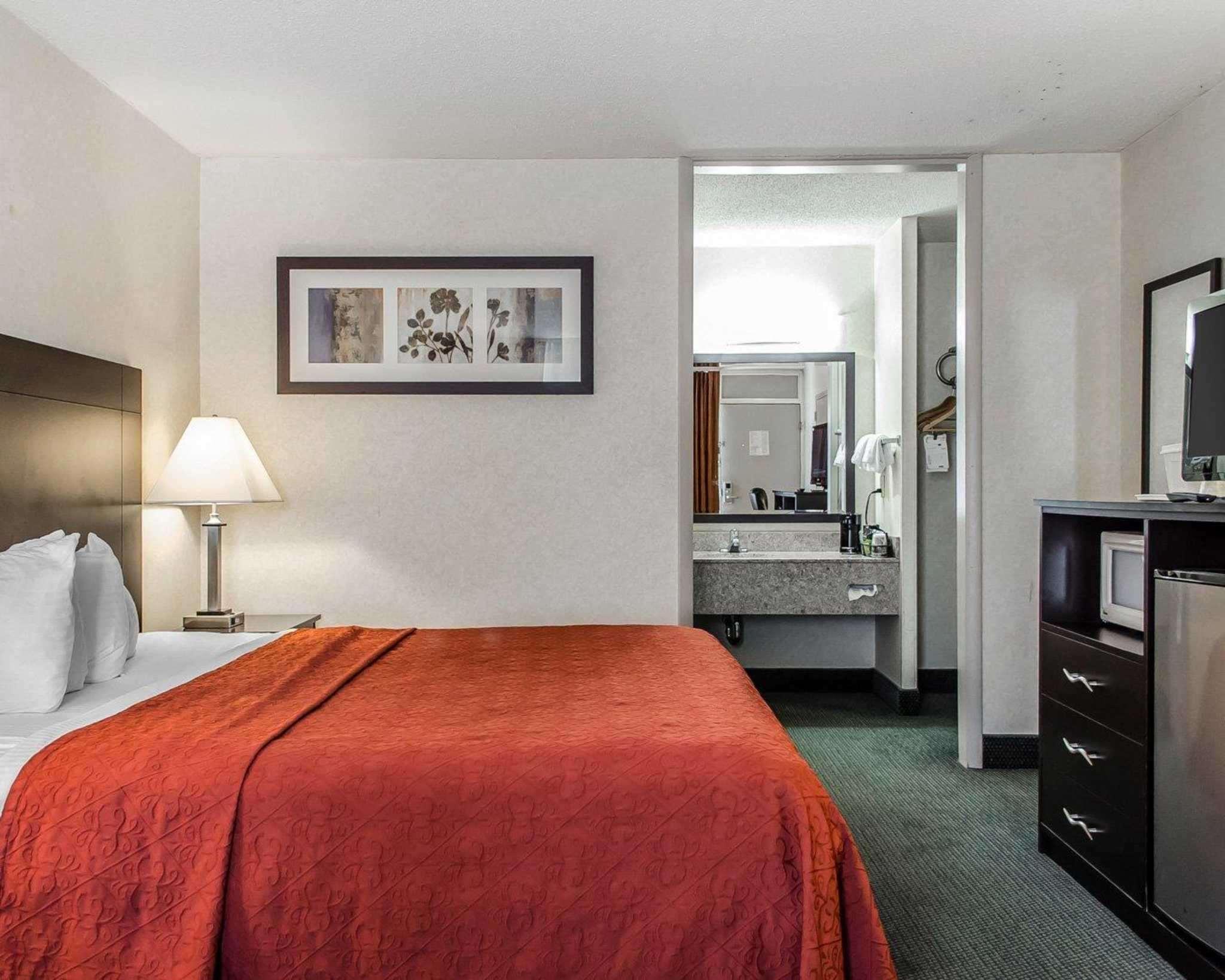 Quality Inn & Suites York — photo 5