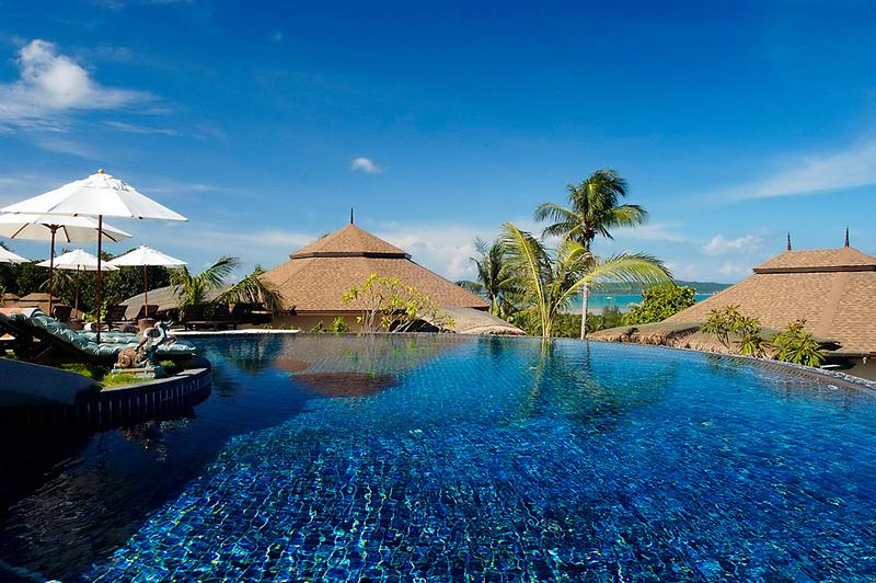 Mangosteen Ayurveda & Wellness Resort — photo 4