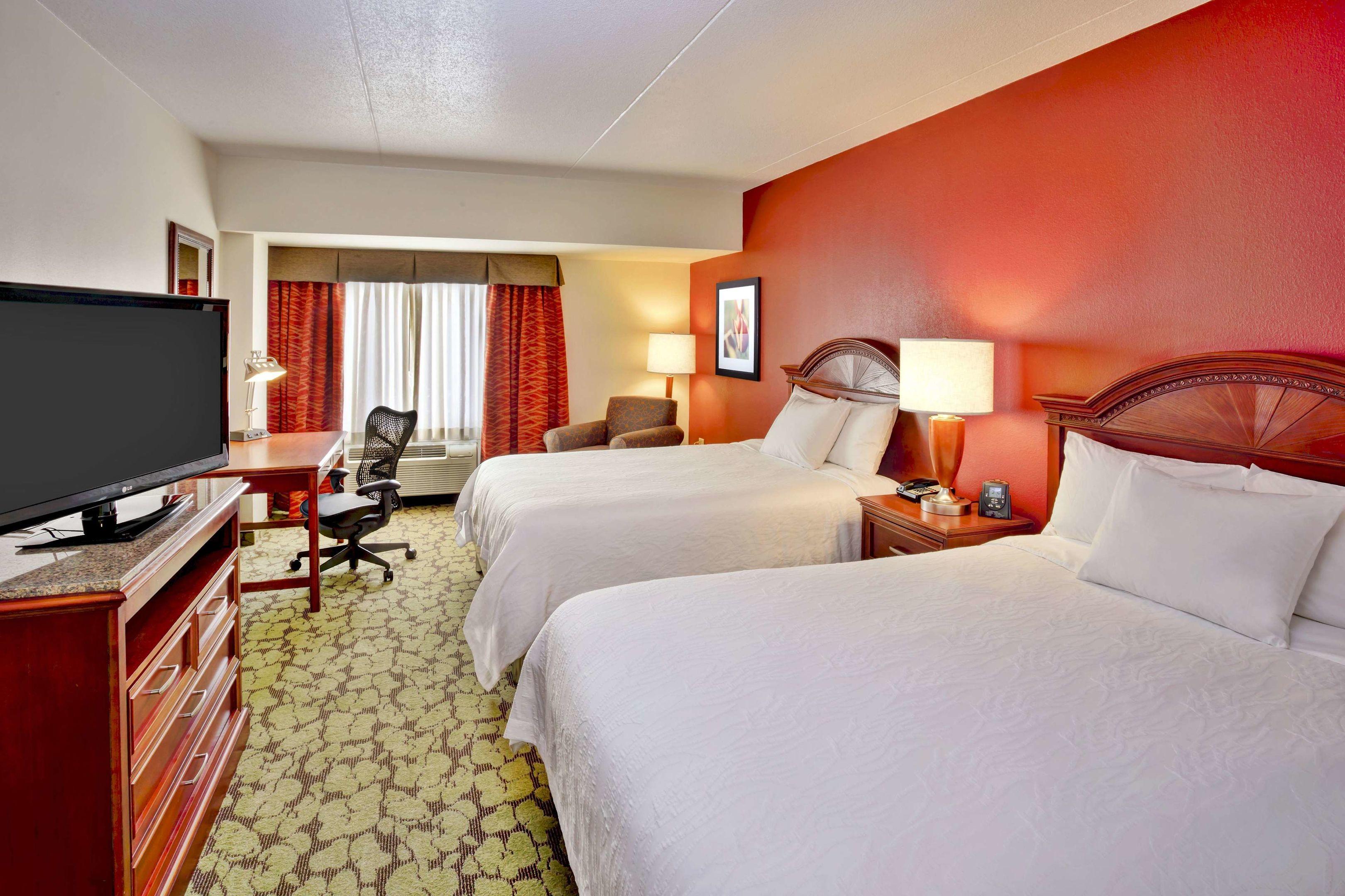 Hilton Garden Inn Chicago/Midway Airport — photo 4