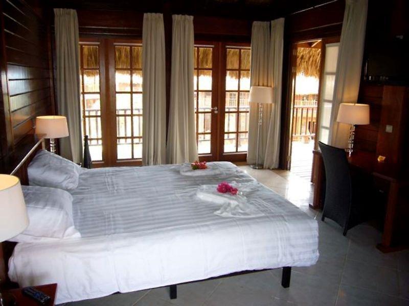 Van der Valk Kontiki Beach Resort — photo 5