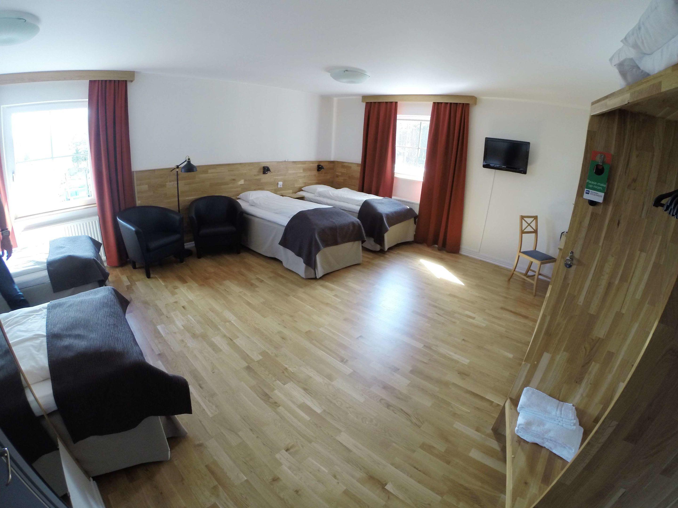 Sure Hotel by Best Western Dalhall — photo 5