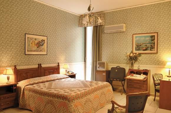 Hotel Borbone di Napoli — photo 4