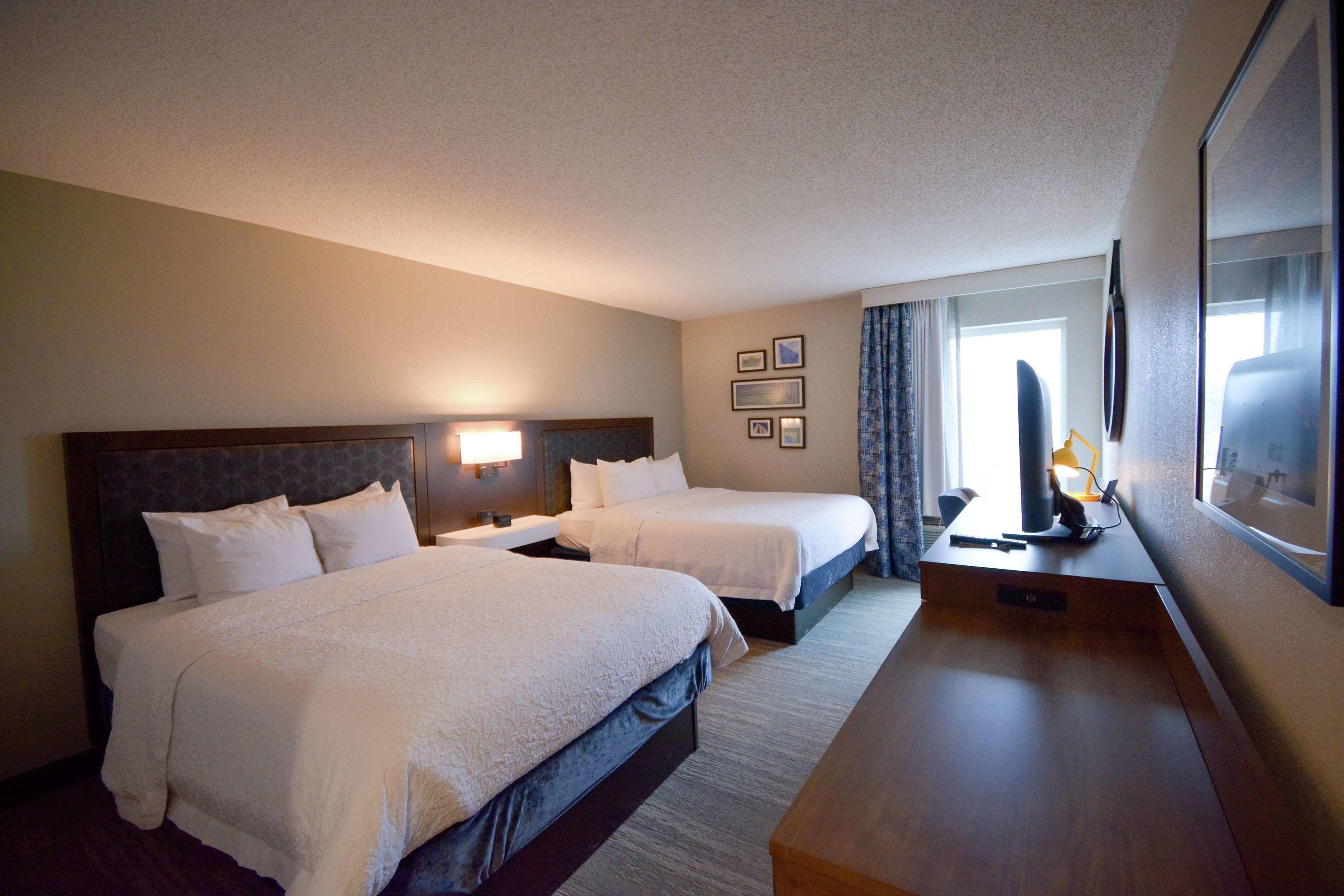 Hampton Inn Roanoke Salem — photo 4