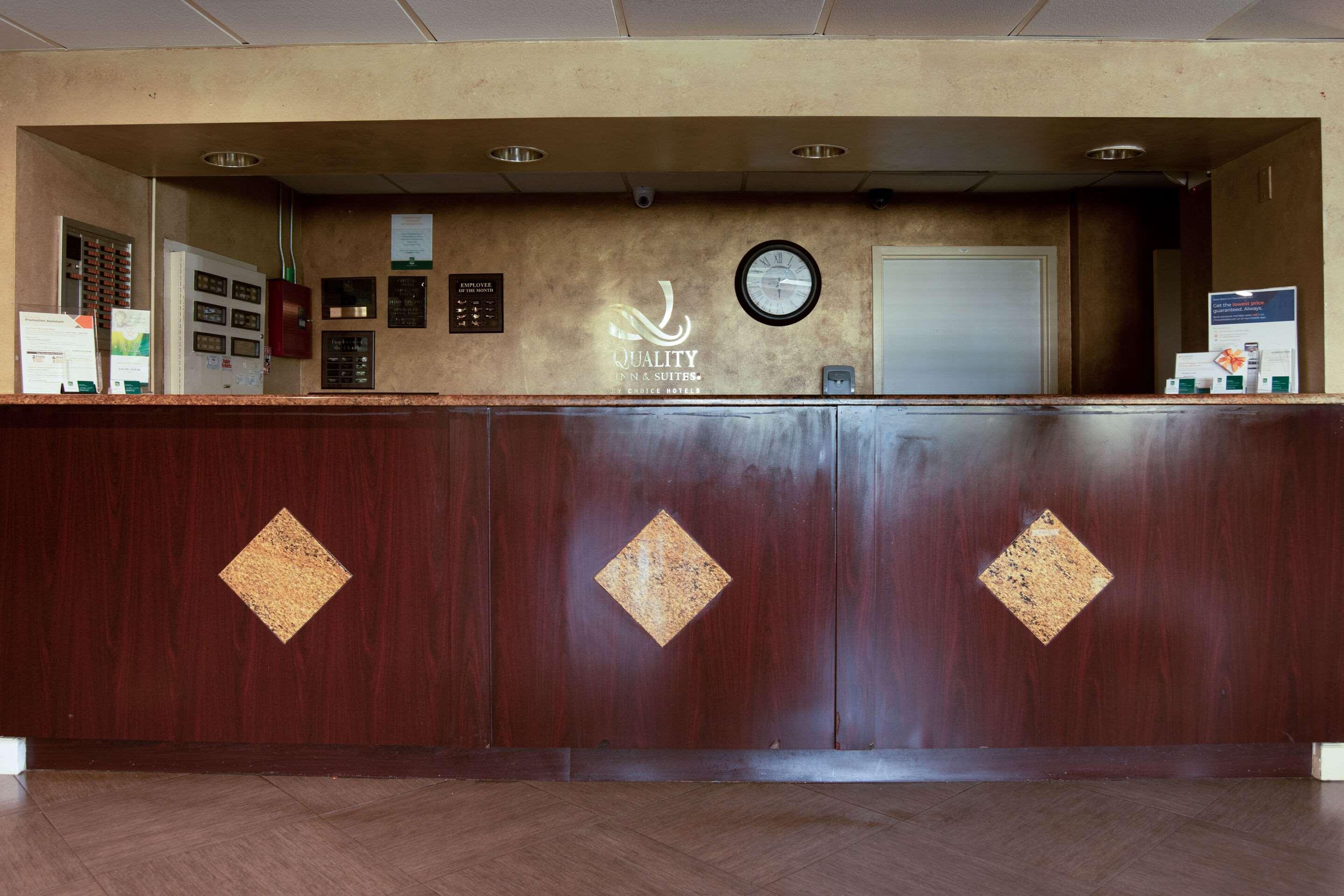 Quality Inn & Suites — photo 5