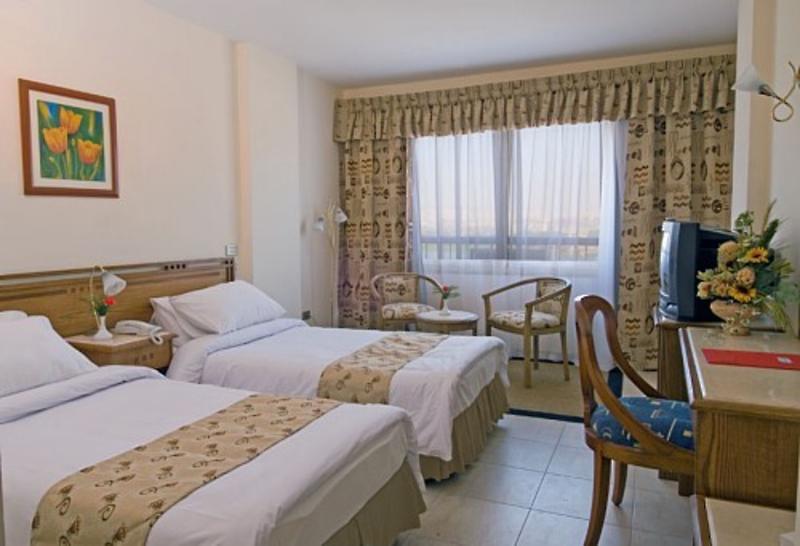Swiss Inn Nile Hotel — photo 4