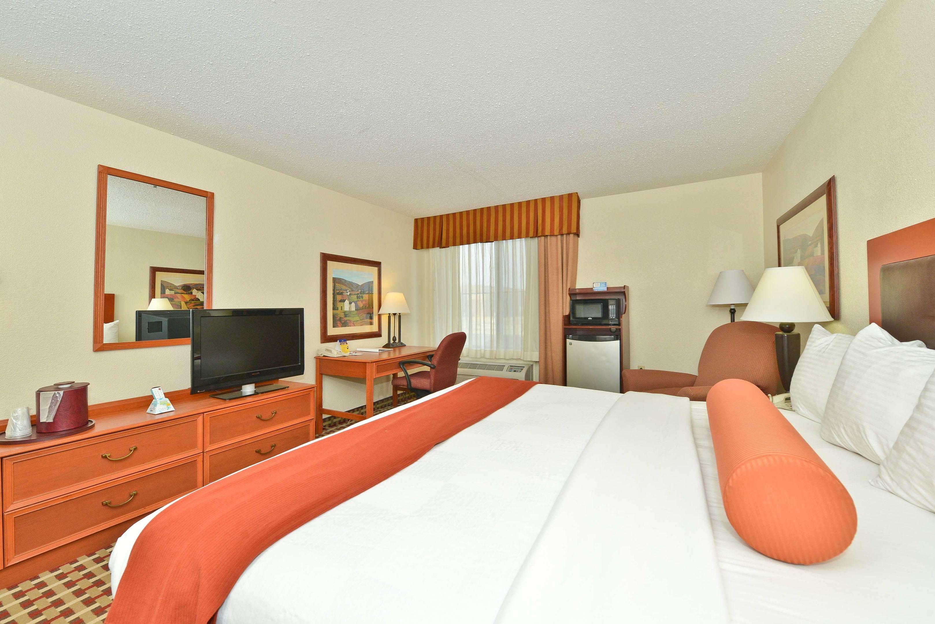 Best Western Plus Marion Hotel — photo 5