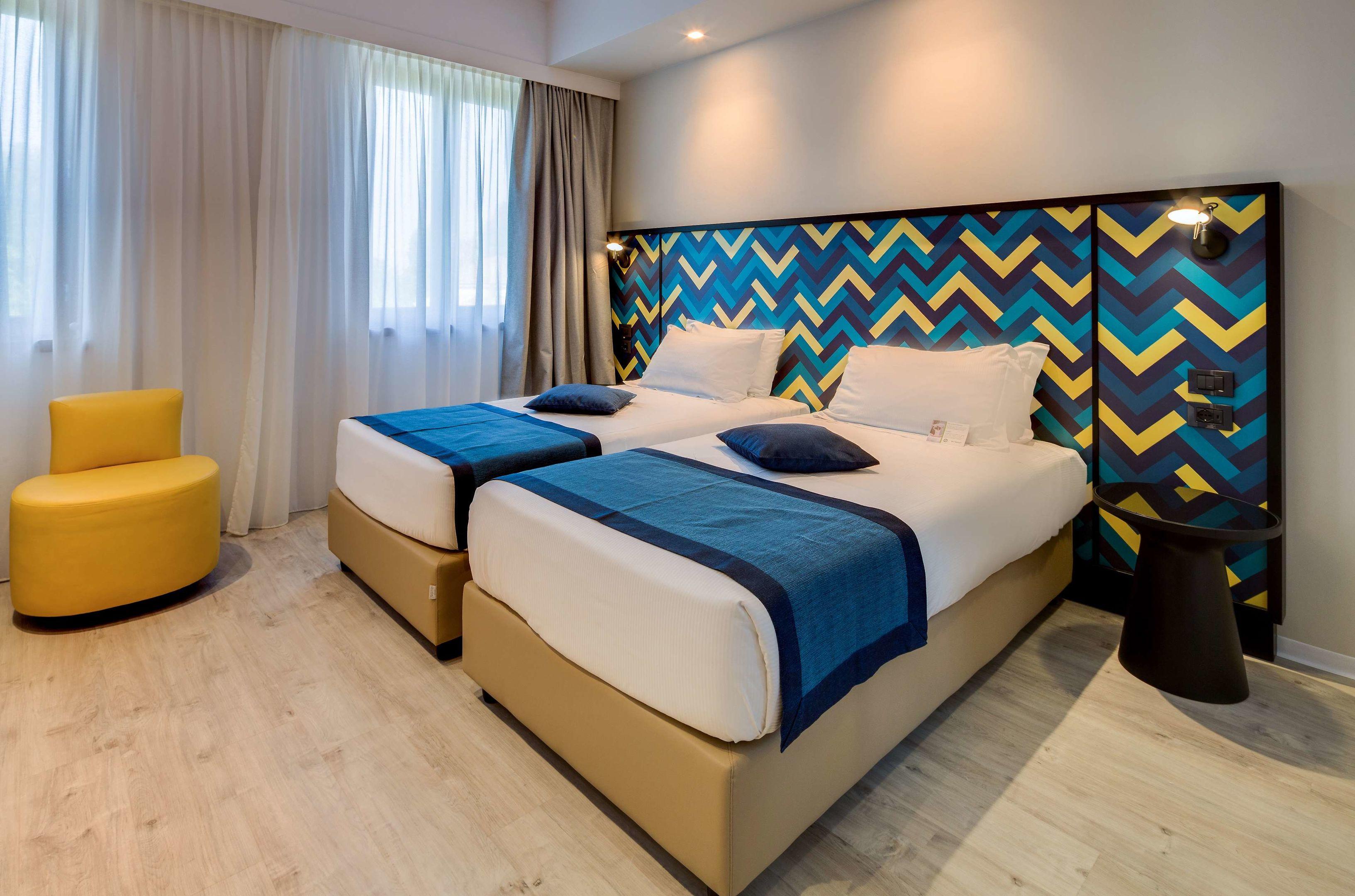 Best Western Hotel Cristallo — photo 4