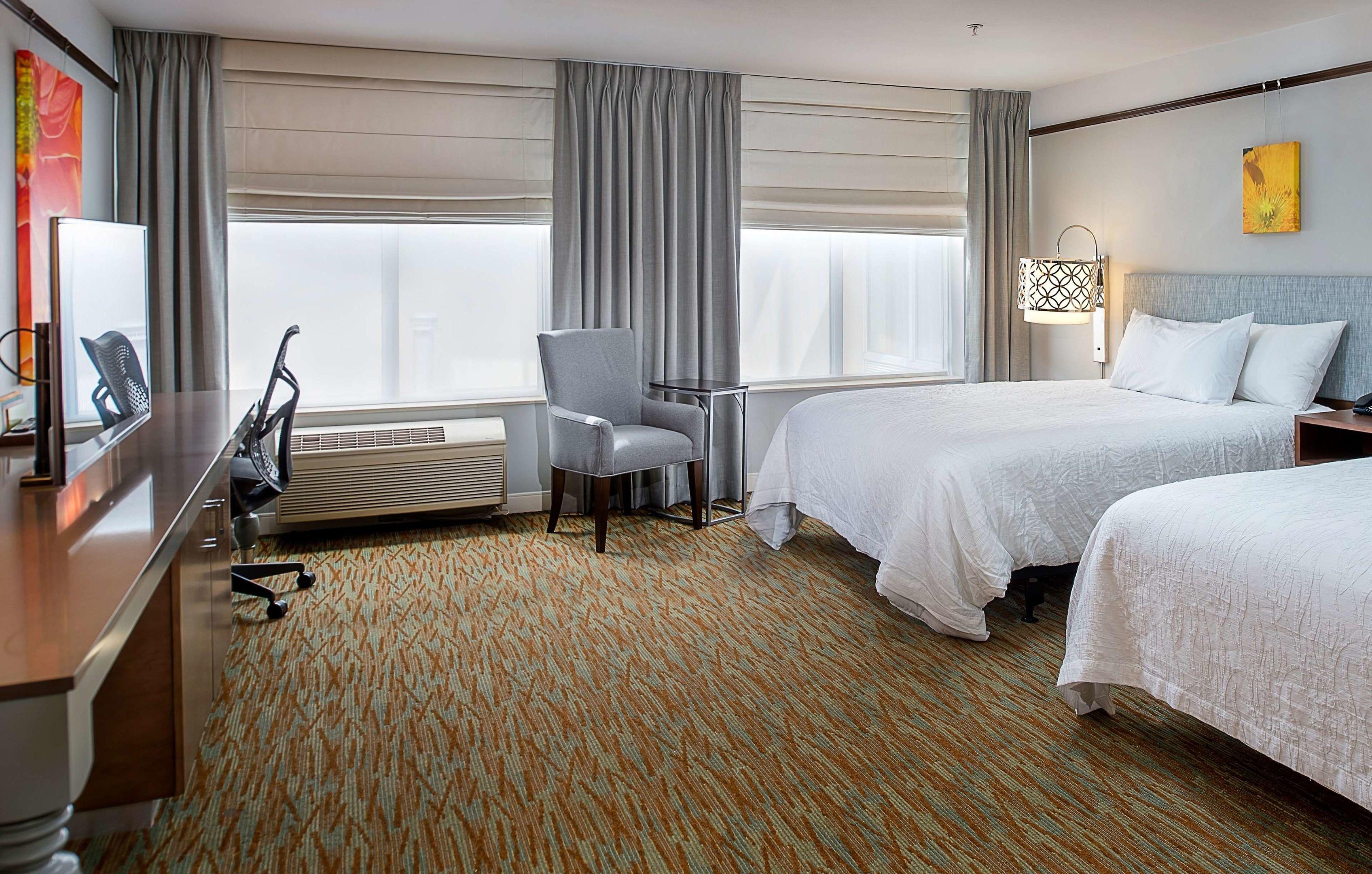 Hilton Garden Inn St. Louis / O'Fallon — photo 3
