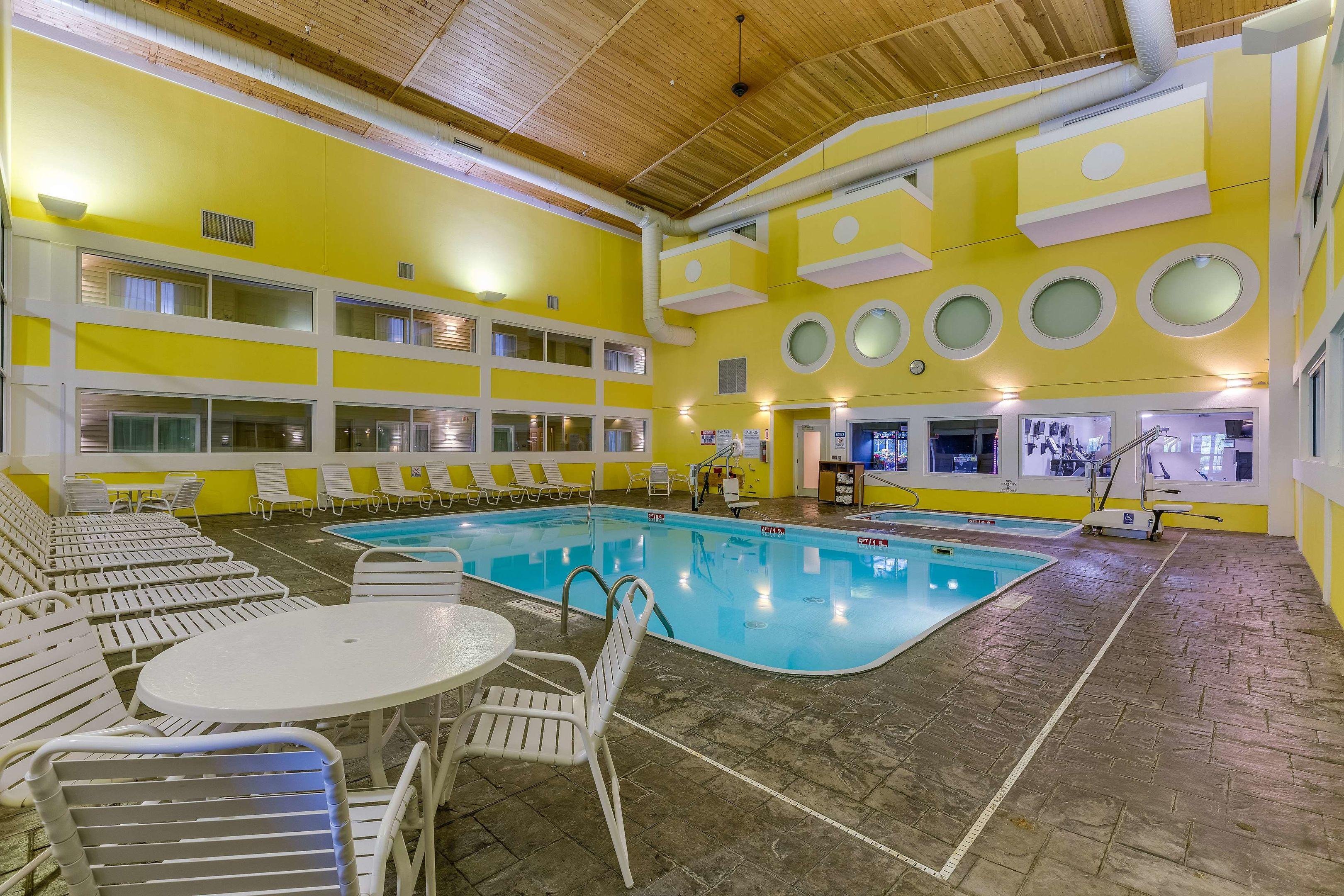 Best Western Lakewinds — photo 5