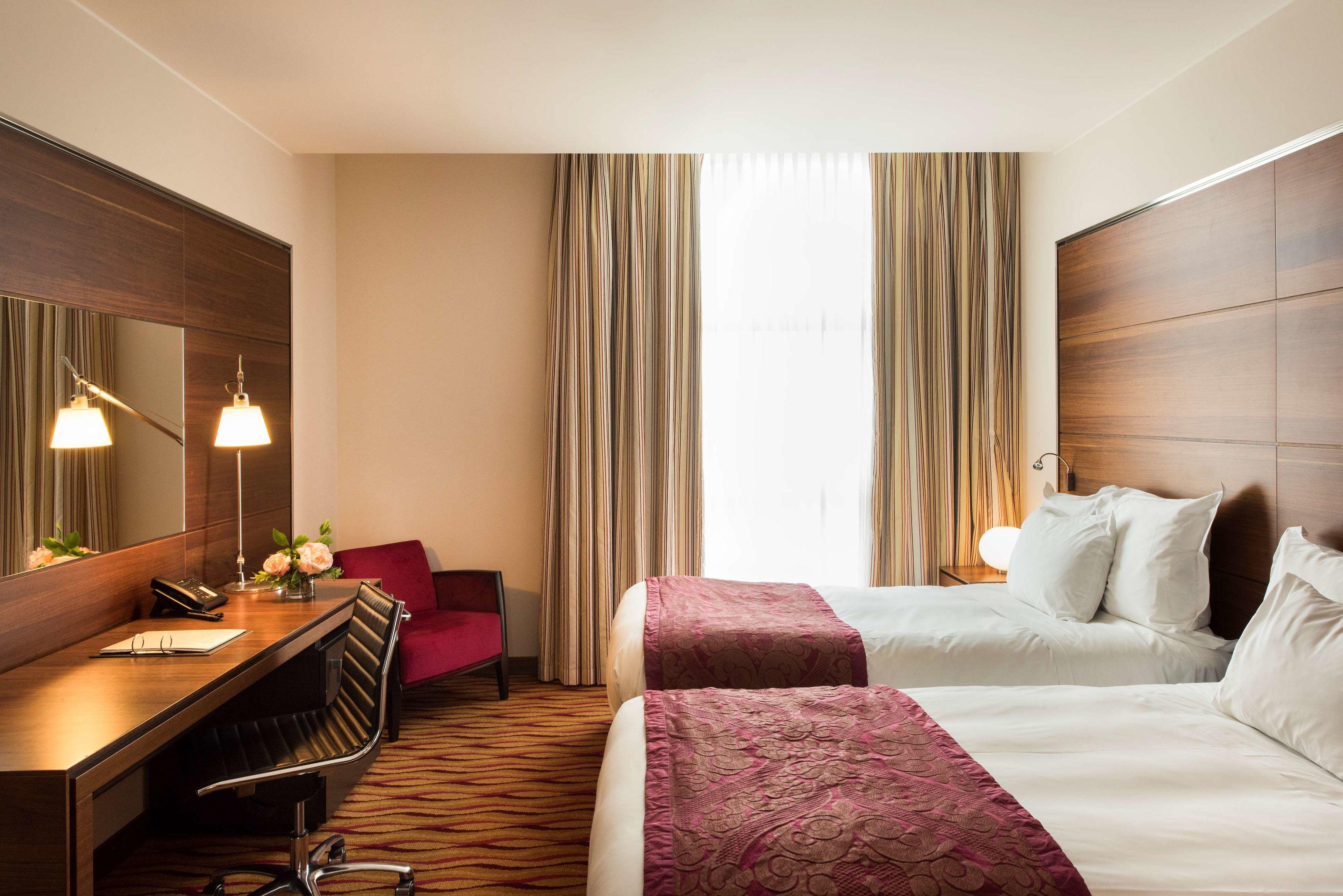 Best Western Premier BHR Treviso Hotel — photo 5