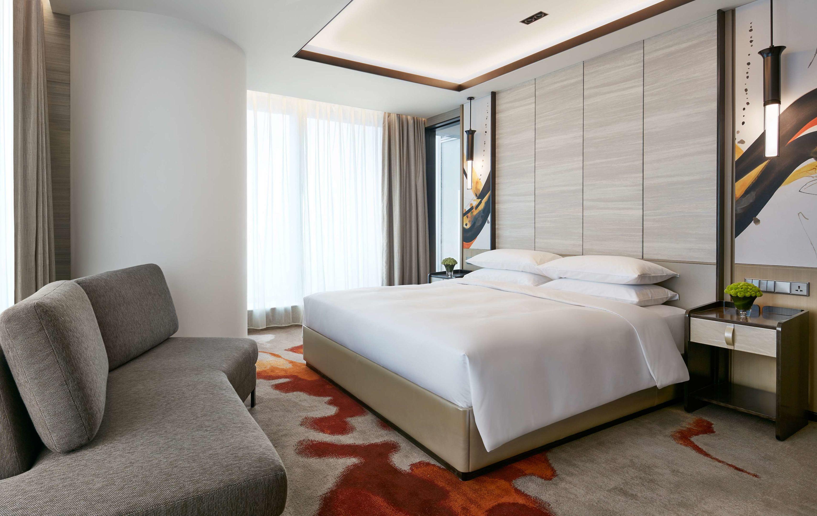 Hyatt Regency Wuxi — photo 4