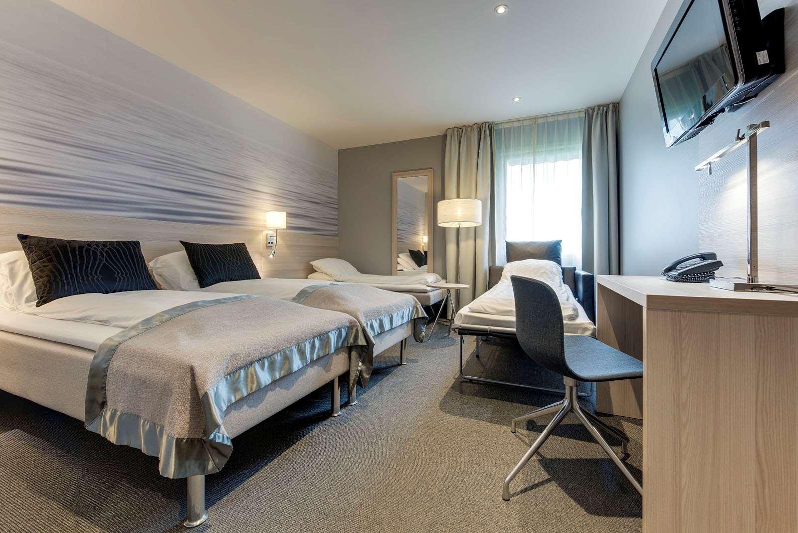 Tyrifjord Hotell — photo 4