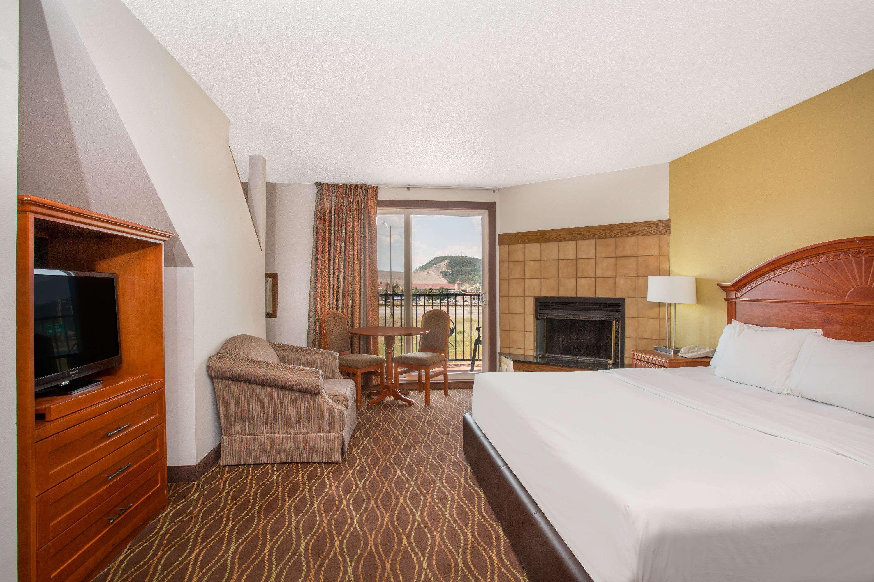 Days Inn by Wyndham Silverthorne — photo 4