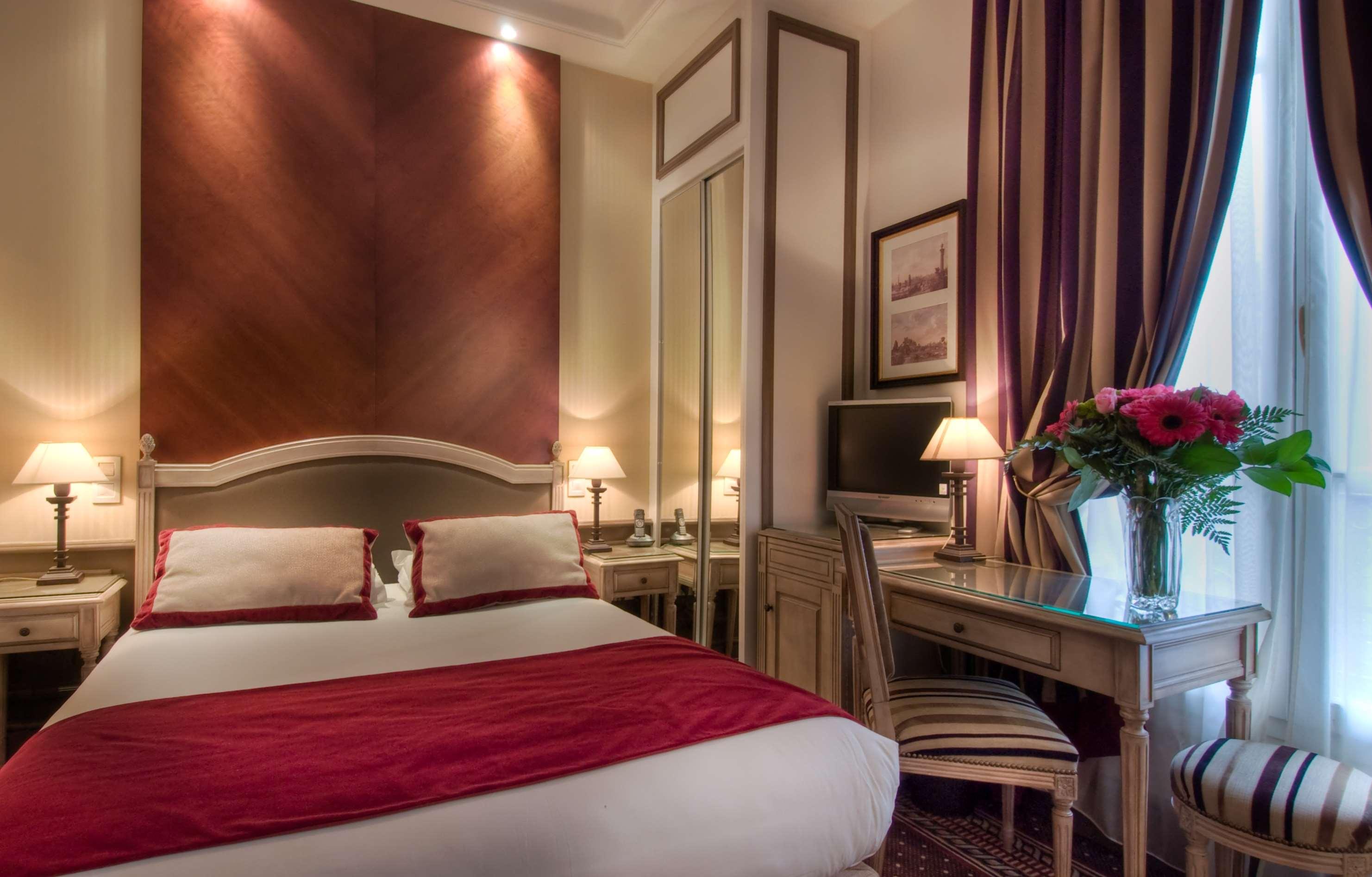 Best Western Premier Hôtel Trocadero La Tour — photo 4