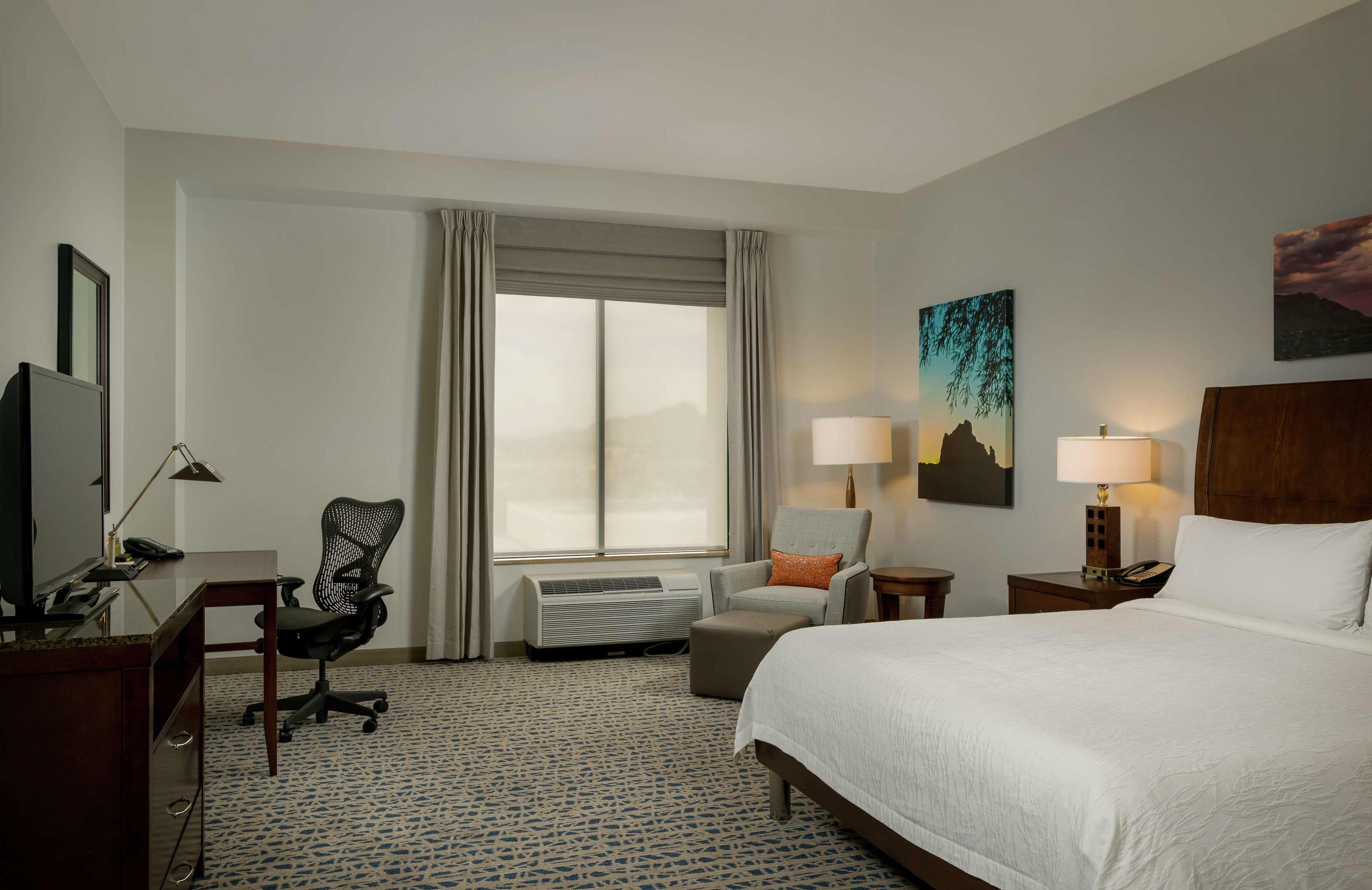 Hilton Garden Inn Phoenix Airport North — photo 5