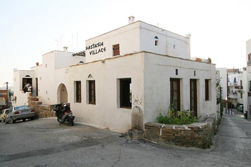Nastasia Village — photo 4