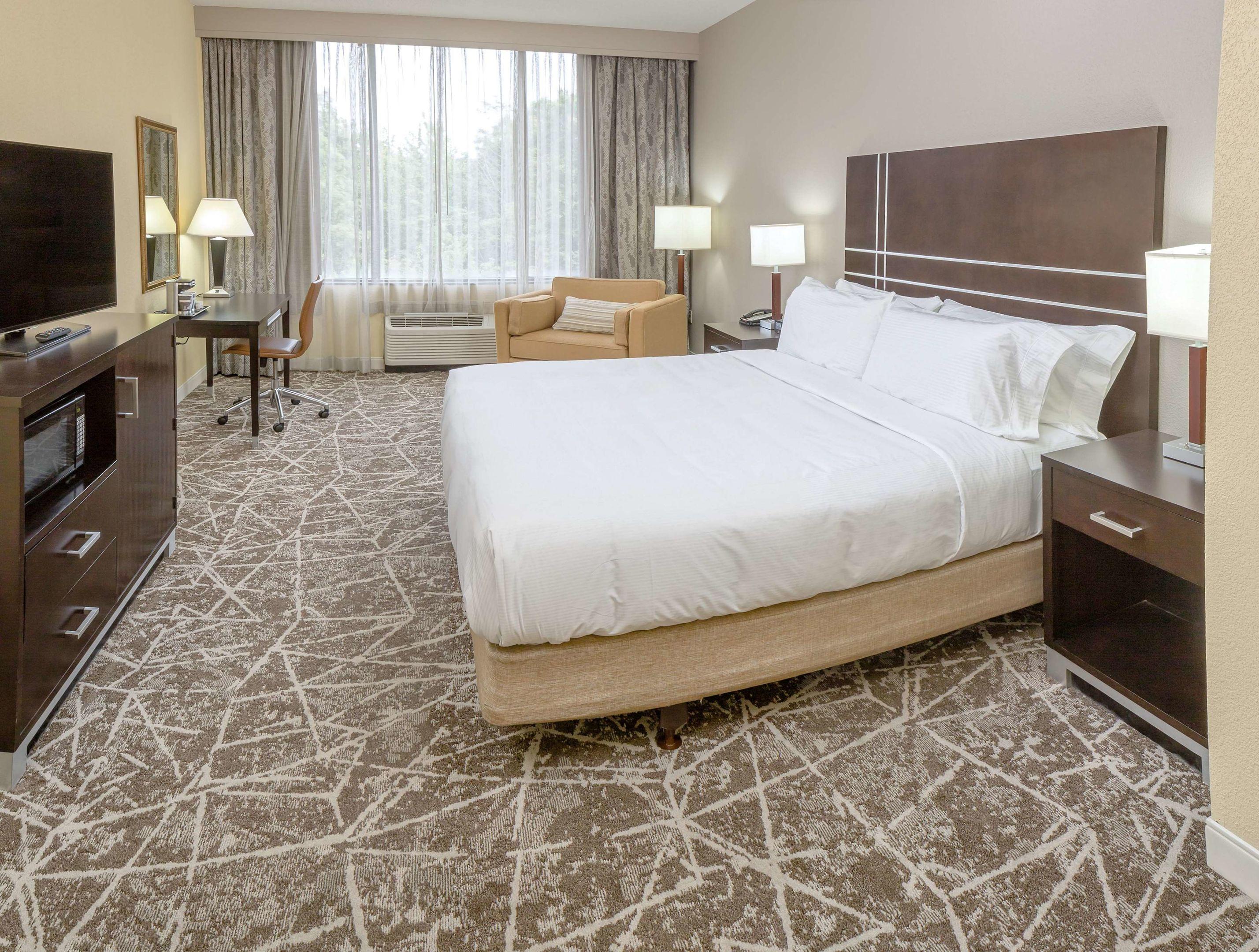 DoubleTree by Hilton Boston-Rockland — photo 3