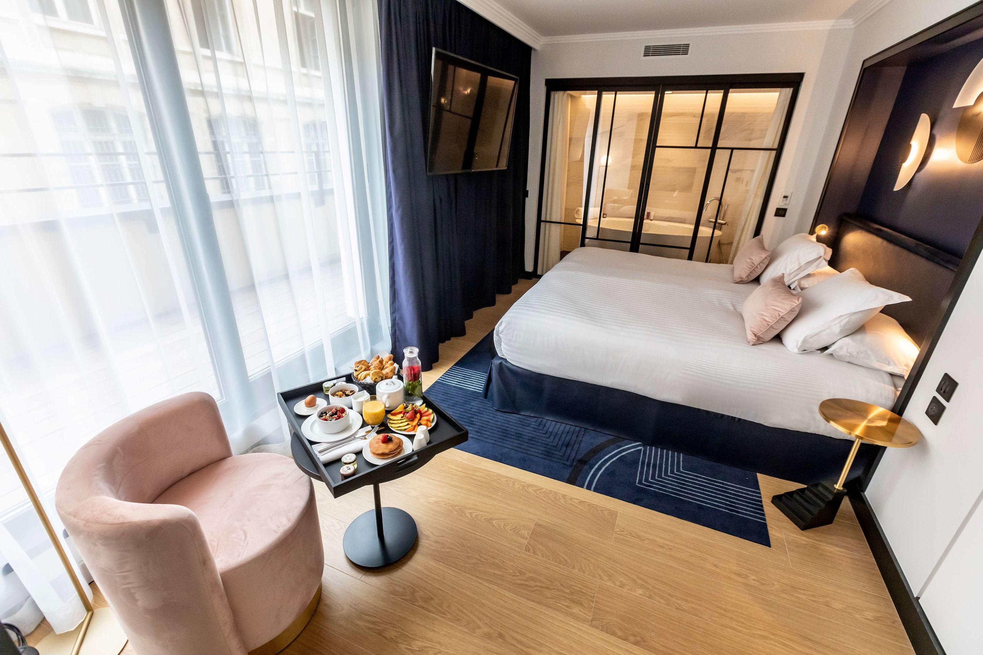 Best Western Hôtel Crystal — photo 5
