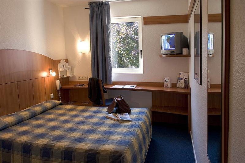 Ibis Styles Lyon Confluence — photo 5