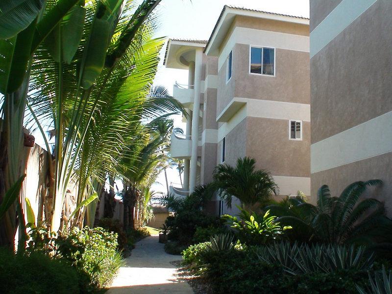 Cabarete East Beachfront Resort — photo 4