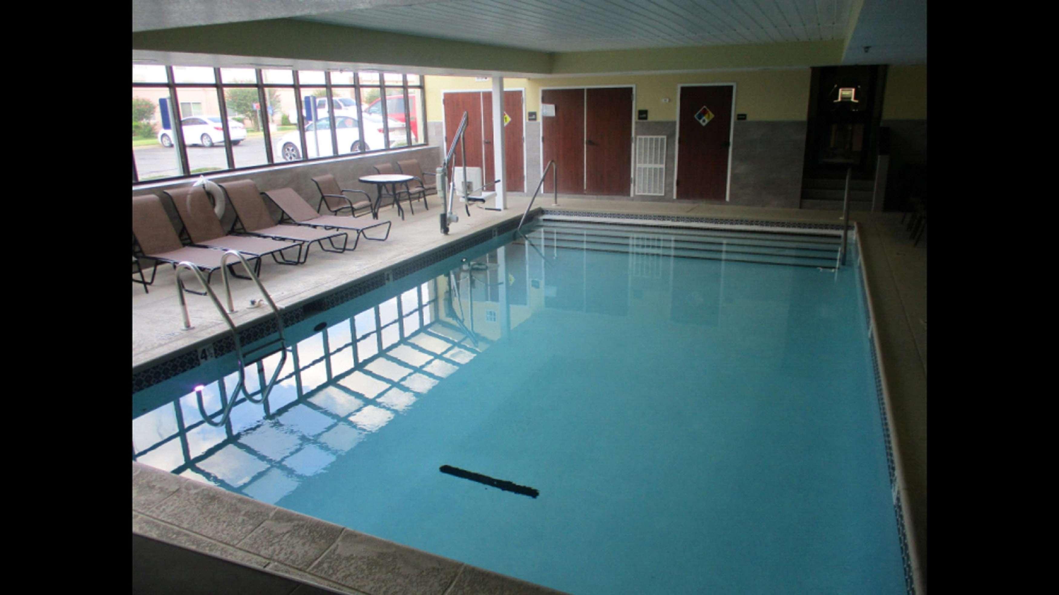 SureStay Plus Hotel by Best Western Norman — photo 4