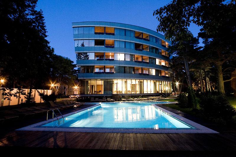 Palanga Luxury — photo 5