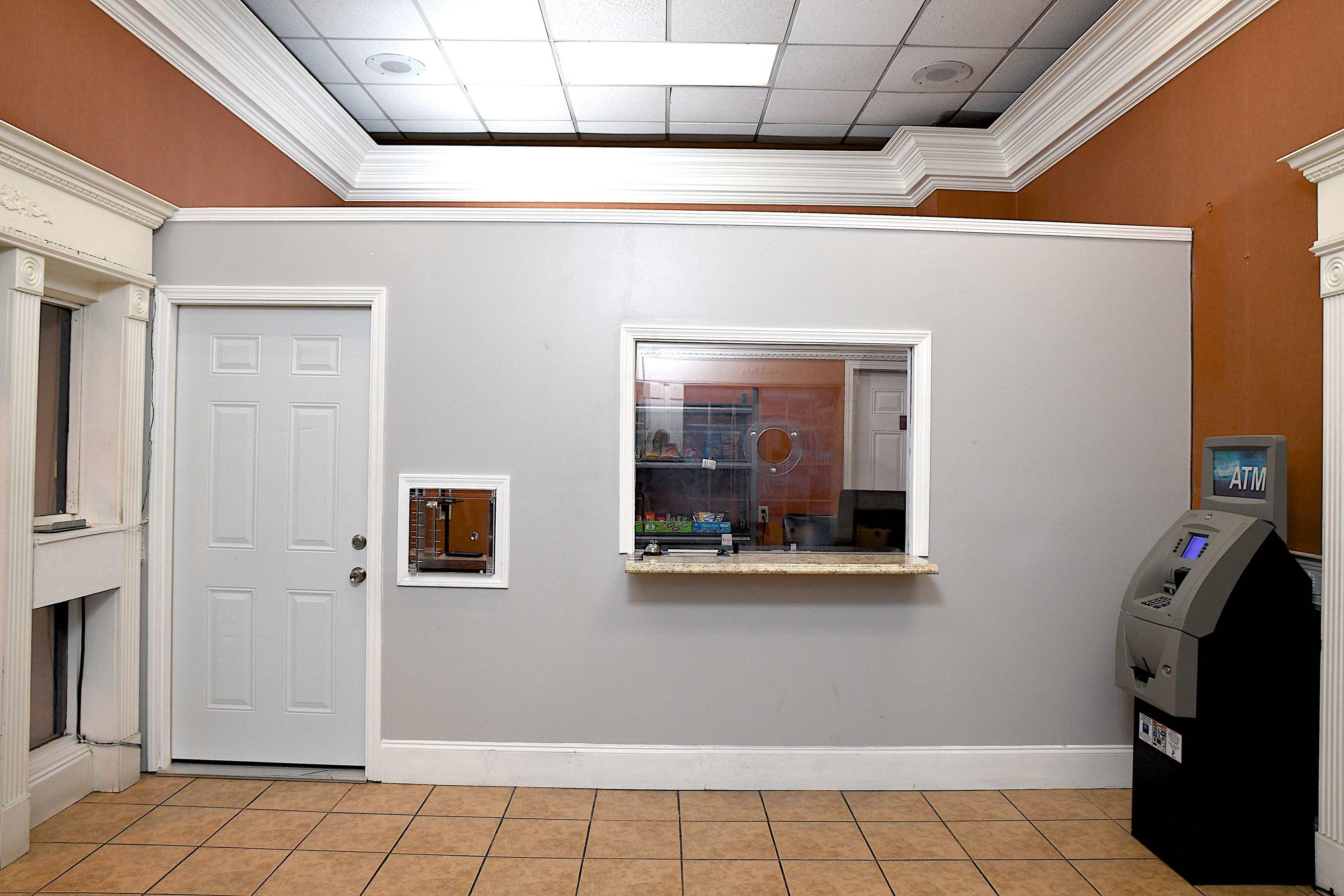 Americas Best Value Inn Baton Rouge Airline — photo 3