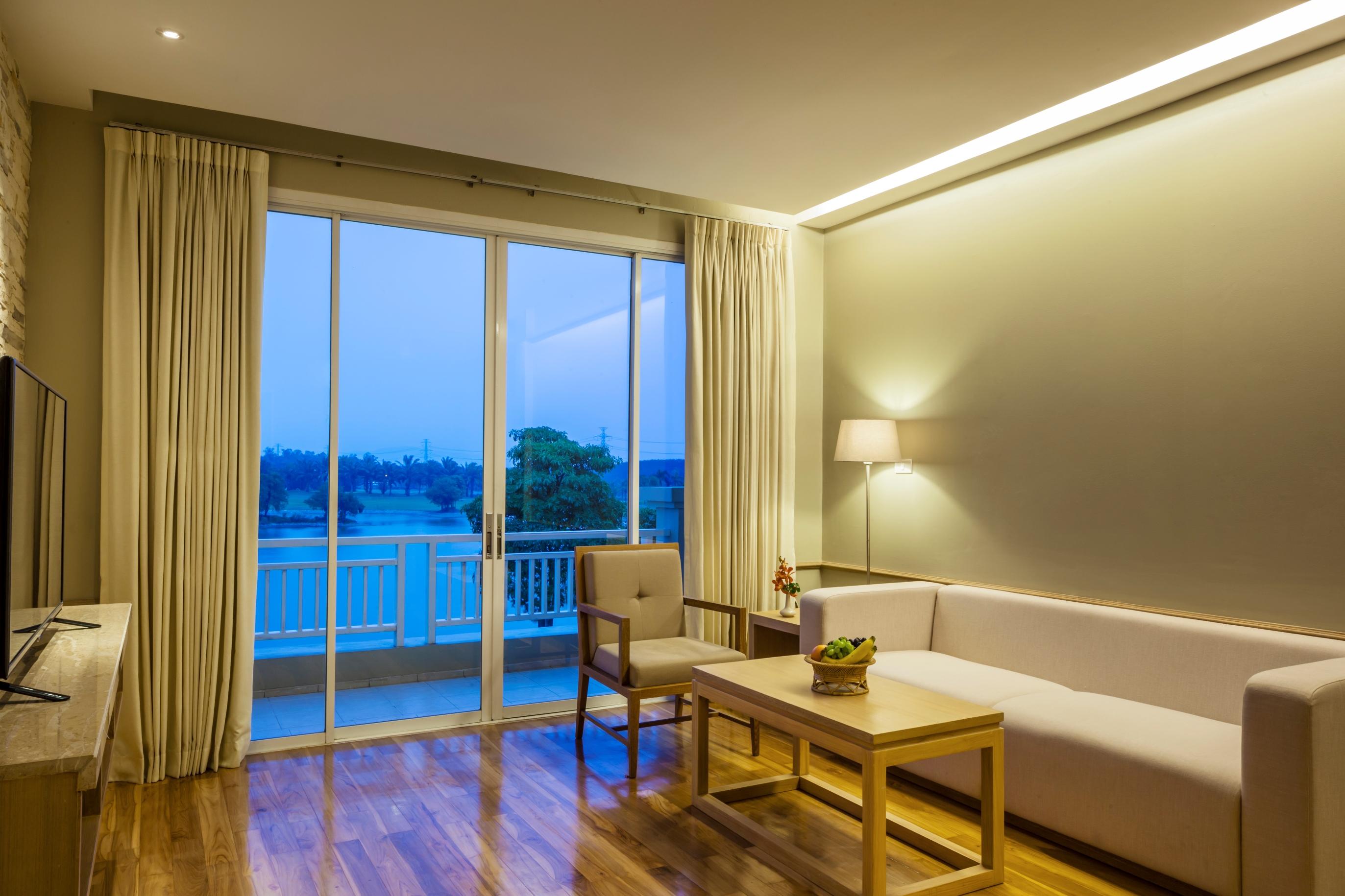 Pattana Golf Club & Resort Sriracha — photo 4