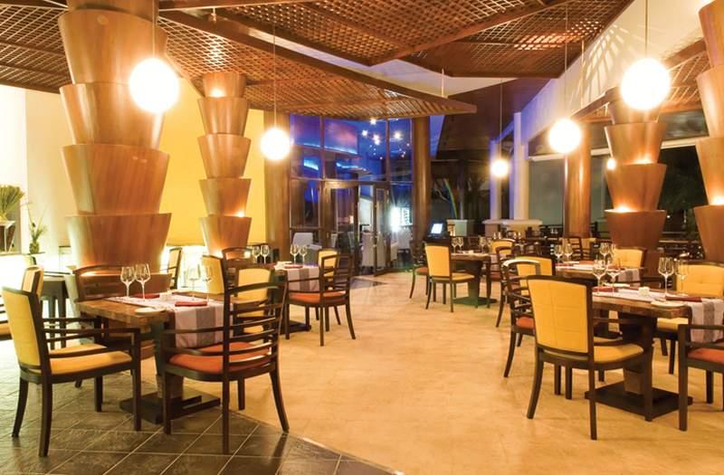 Rawi Warin Resort & Spa — photo 4