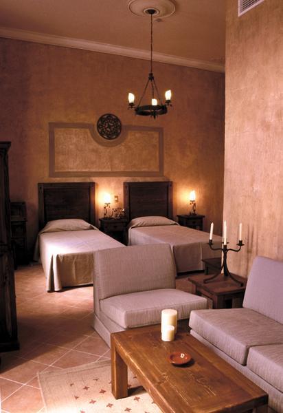 Hotel Los Frailes — photo 4