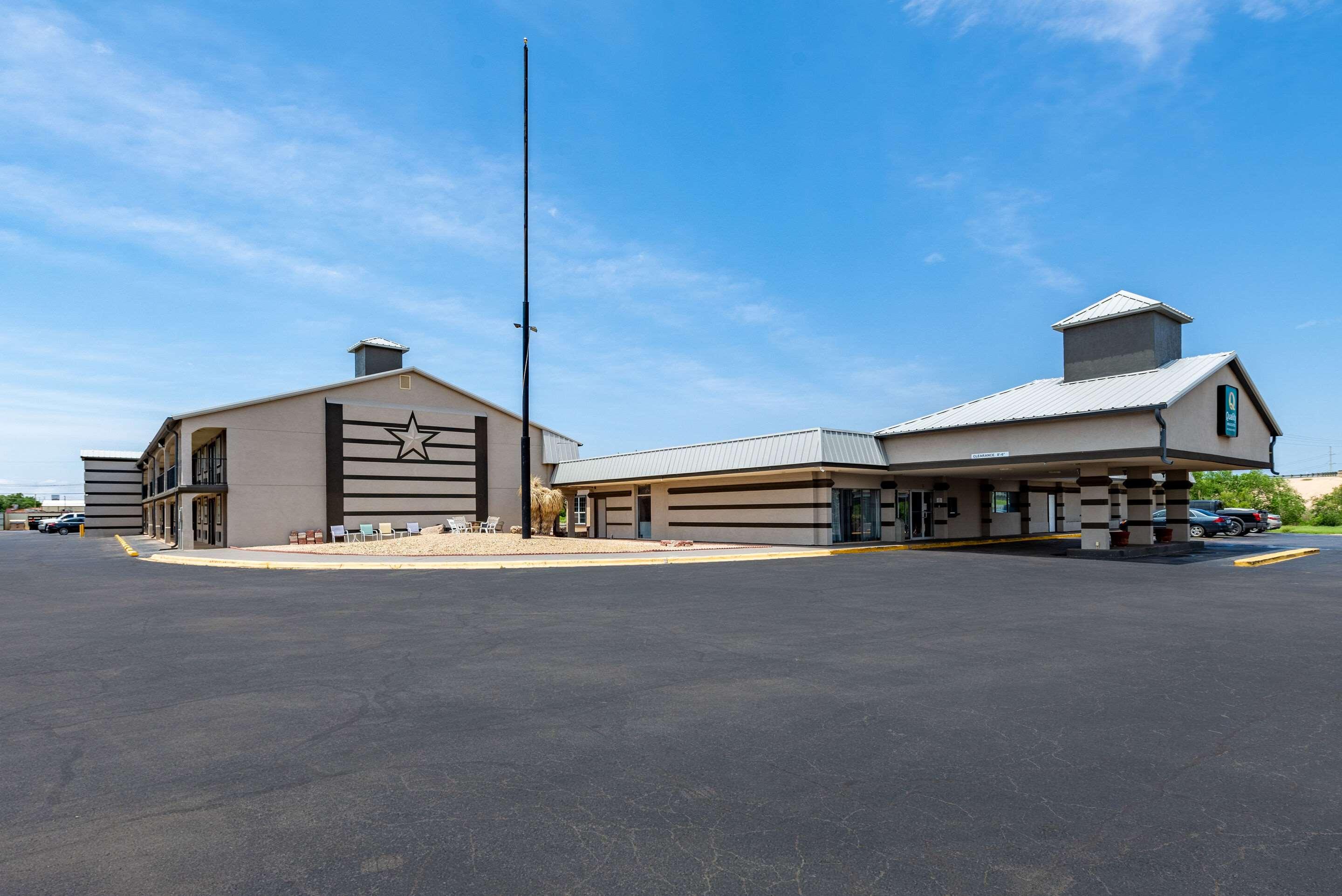 Quality Inn Big Spring — photo 4