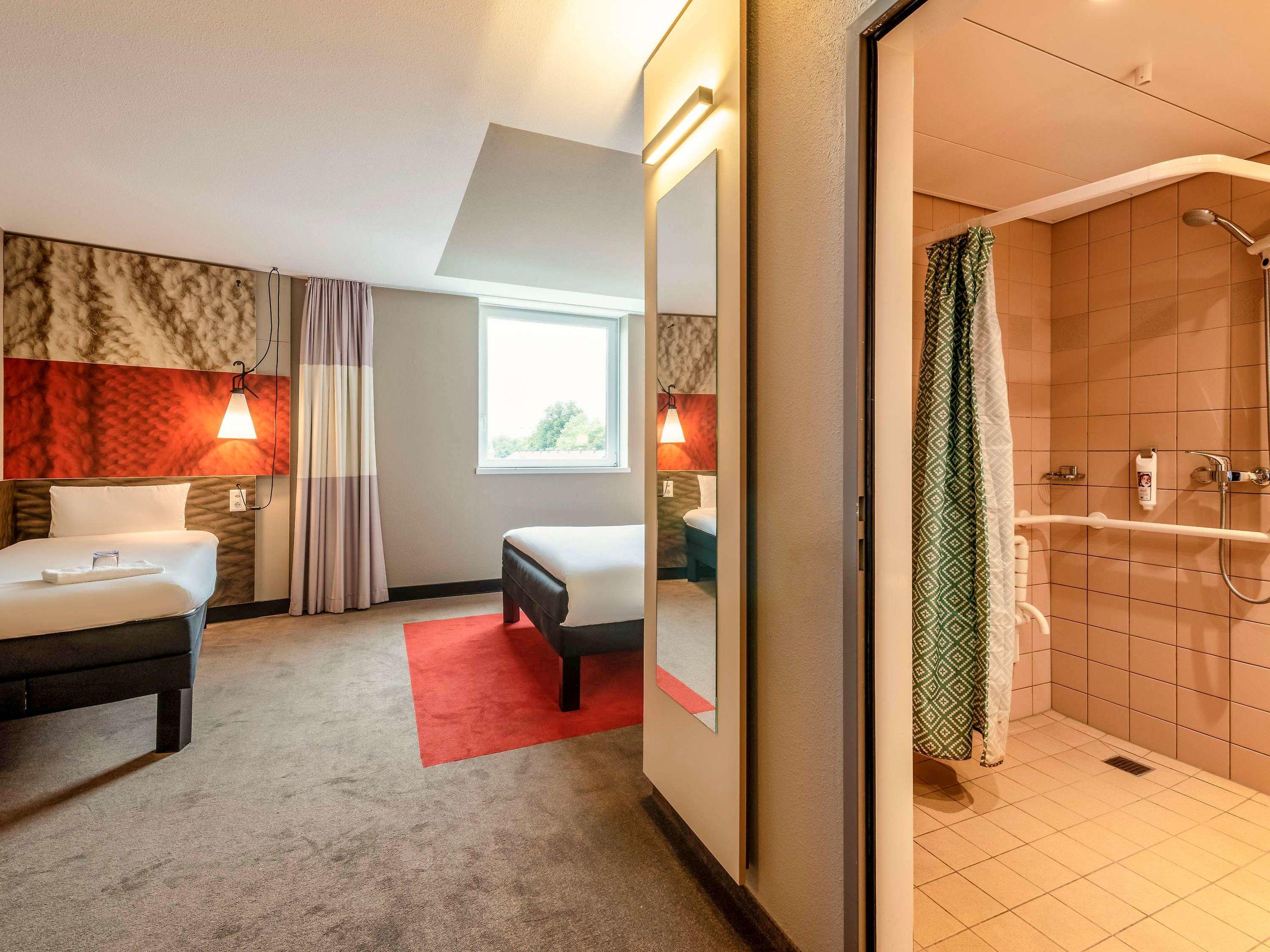 ibis Bern Expo — photo 4