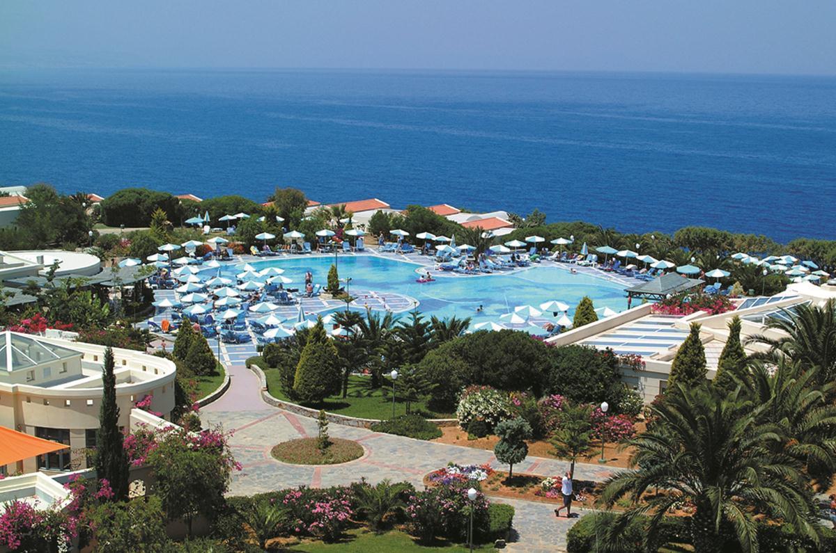 Iberostar Creta Mare — photo 1