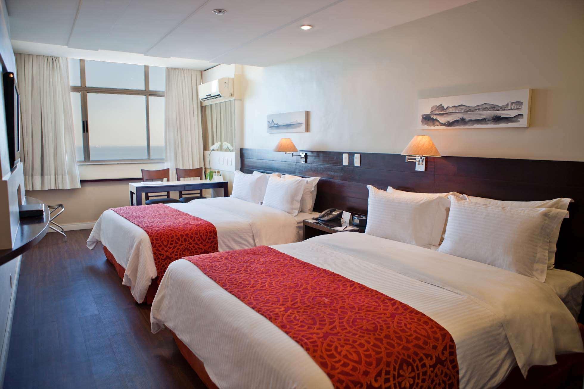 Sol Ipanema Hotel — photo 3