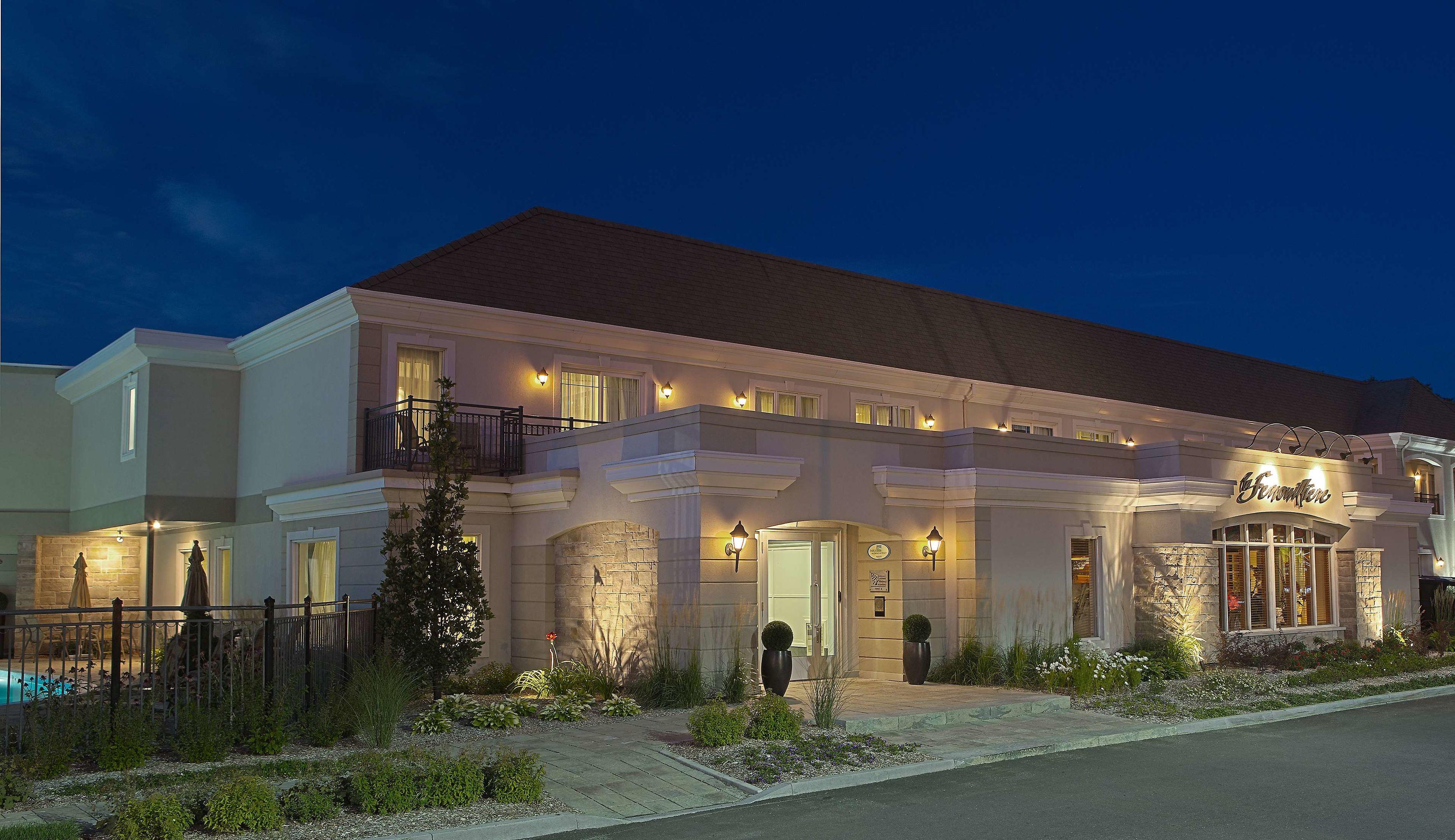 Best Western Premier Hôtel Aristocrate — photo 4