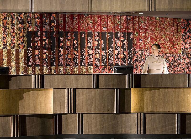 Crowne Plaza Changi Airport — photo 5