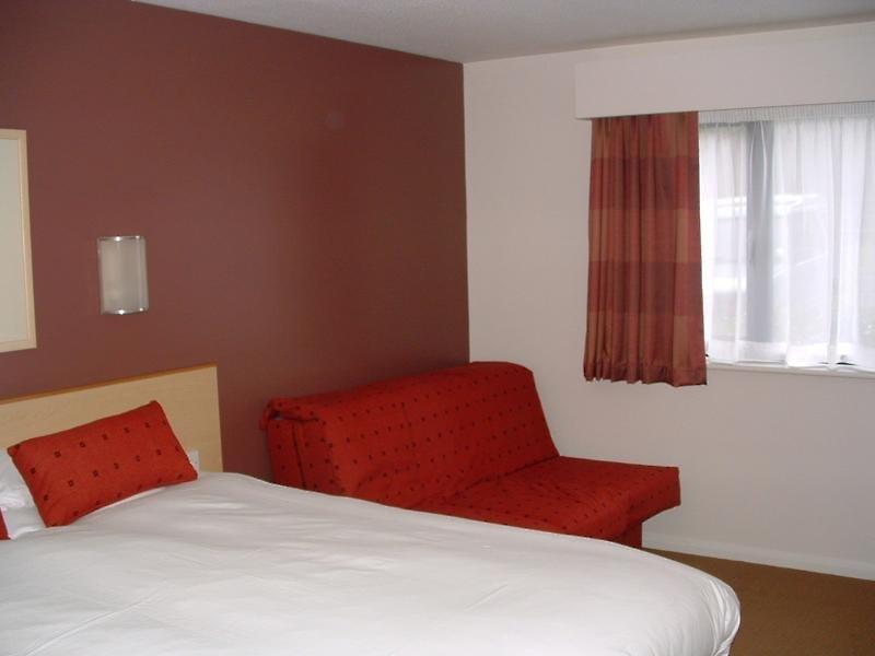 Ramada London Stansted Airport — photo 4