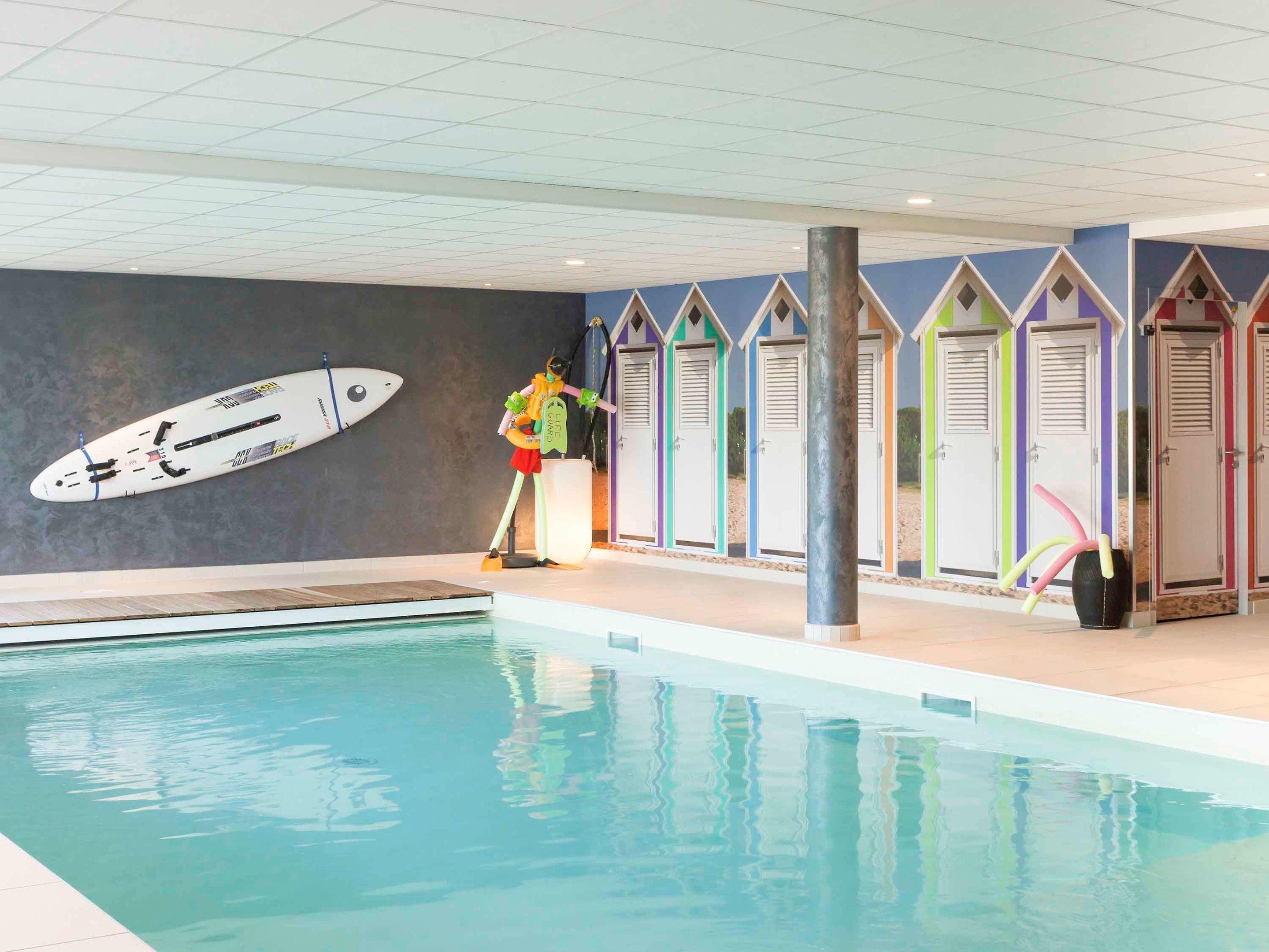 Ibis Styles Vierzon — photo 3